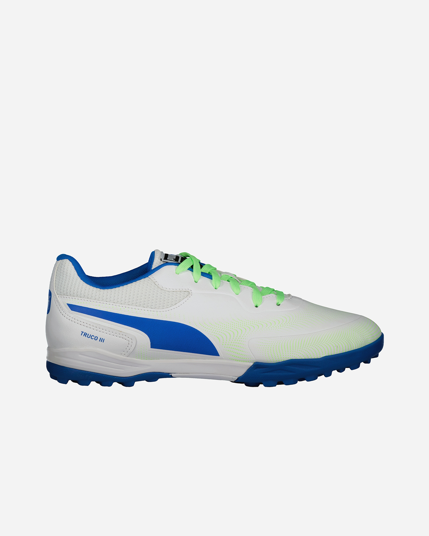 Scarpe calcio PUMA TRUCO III TF M - 0 | Cisalfa Sport