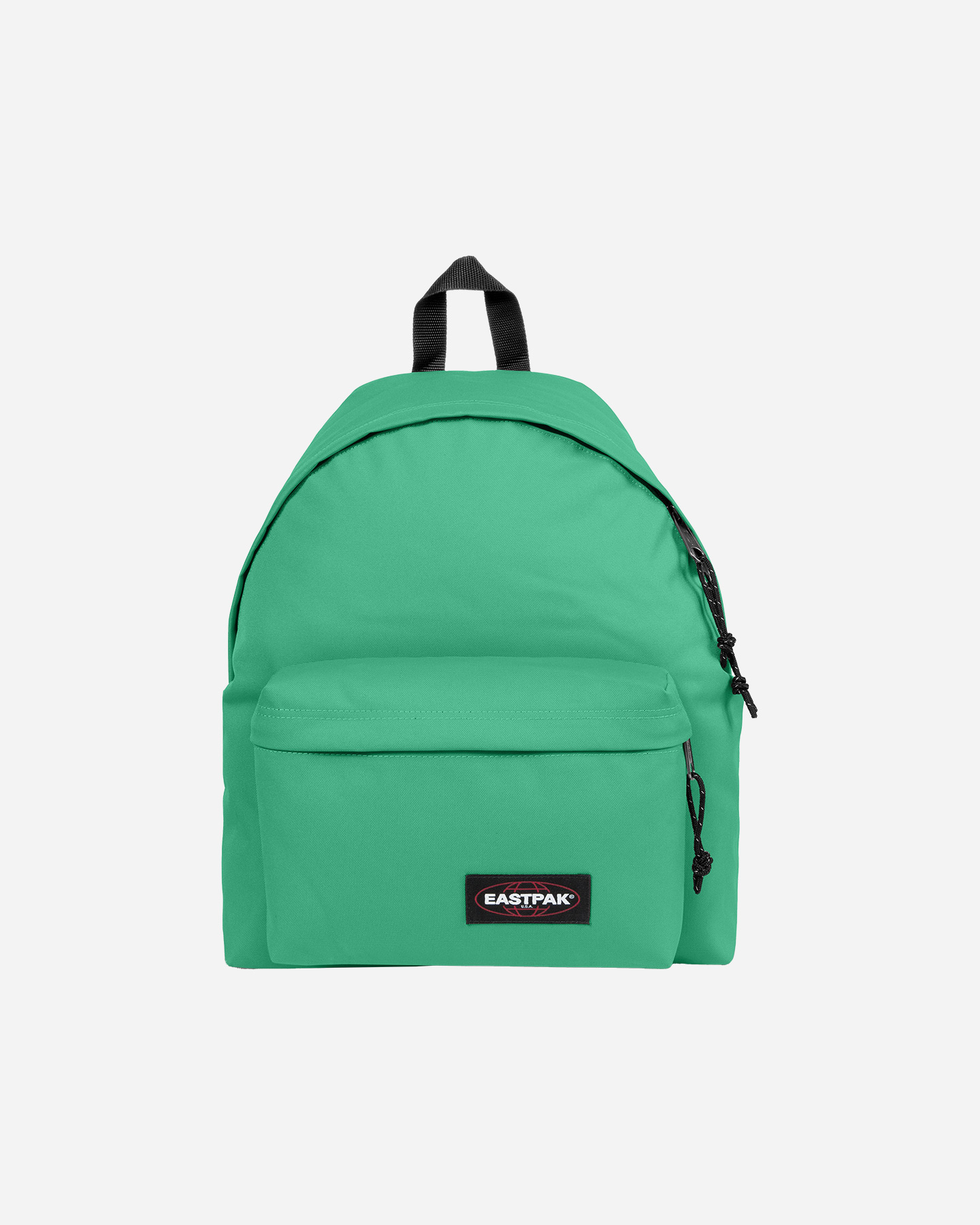 Zaino EASTPAK PADDED PAK'R - Verde - 0 | Cisalfa Sport