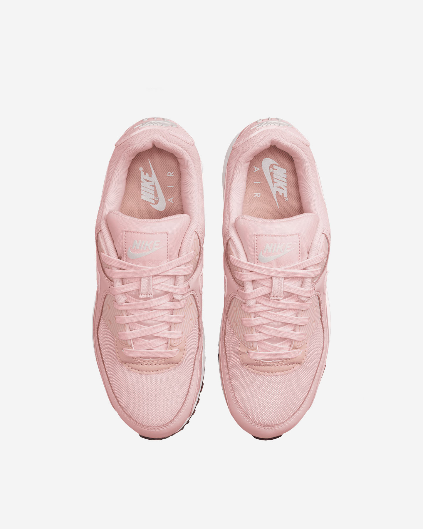 Scarpe sneakers NIKE AIR MAX 90 W - 3 | Cisalfa Sport