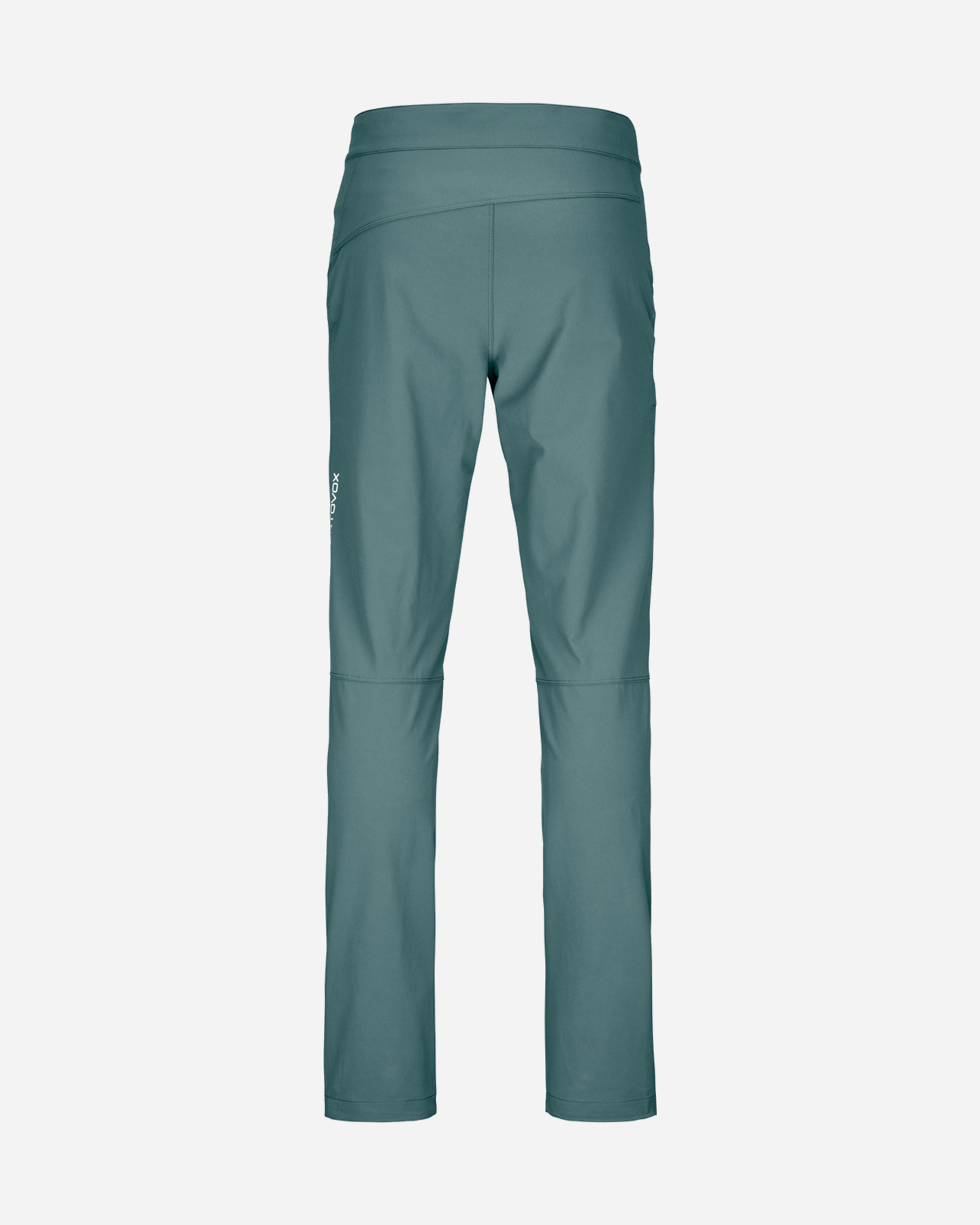 Pantalone outdoor ORTOVOX BRENTA M - Grigio - 1 | Cisalfa Sport