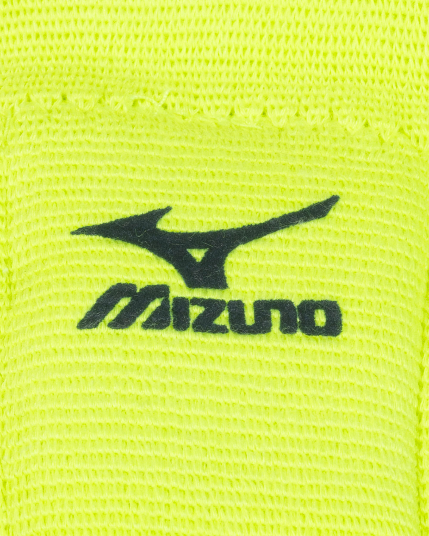 Ginocchiere volley MIZUNO TEAM KNEEPAD JR - 2 | Cisalfa Sport