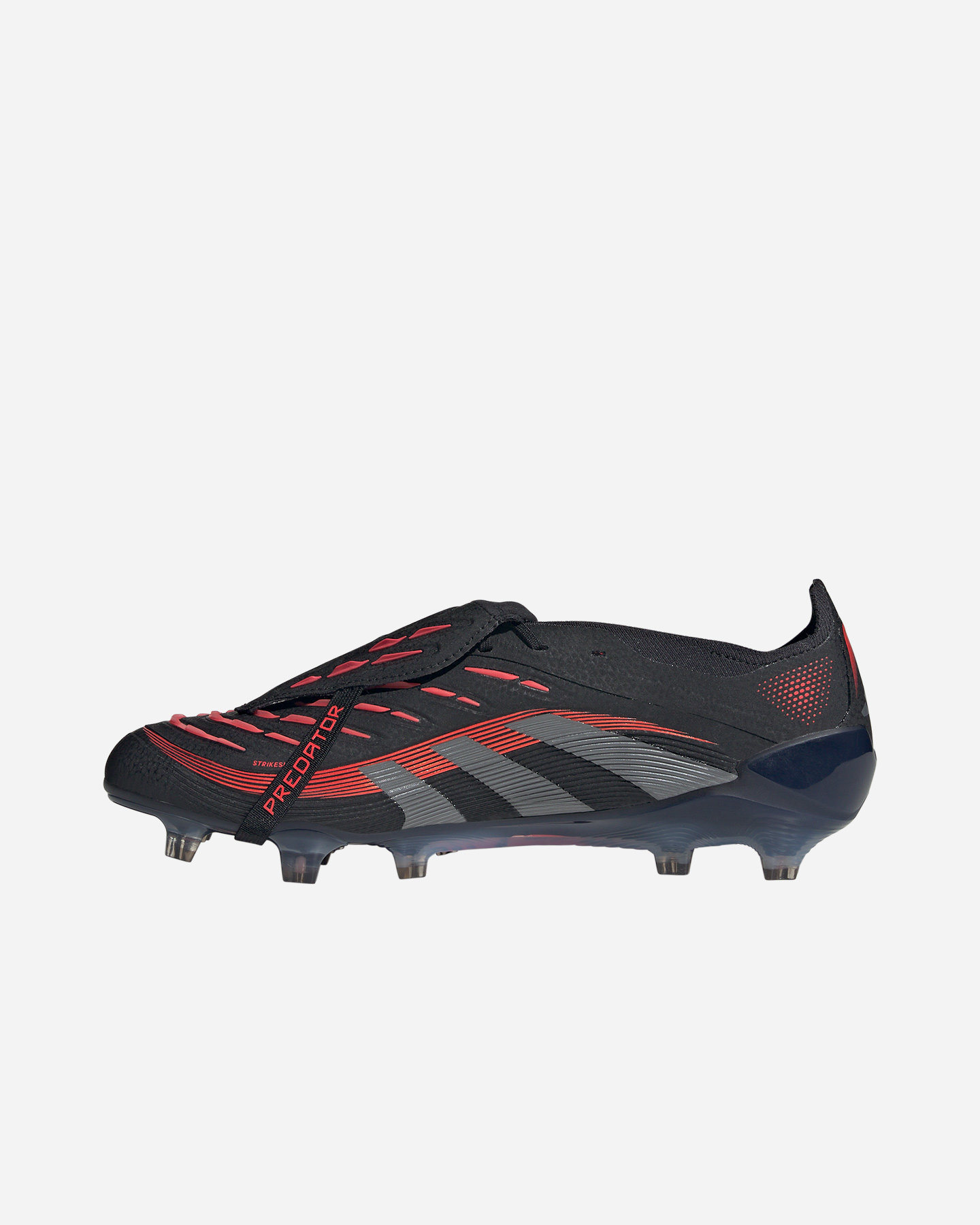 Scarpe calcio ADIDAS PREDATOR ELITE FG M - 3 | Cisalfa Sport