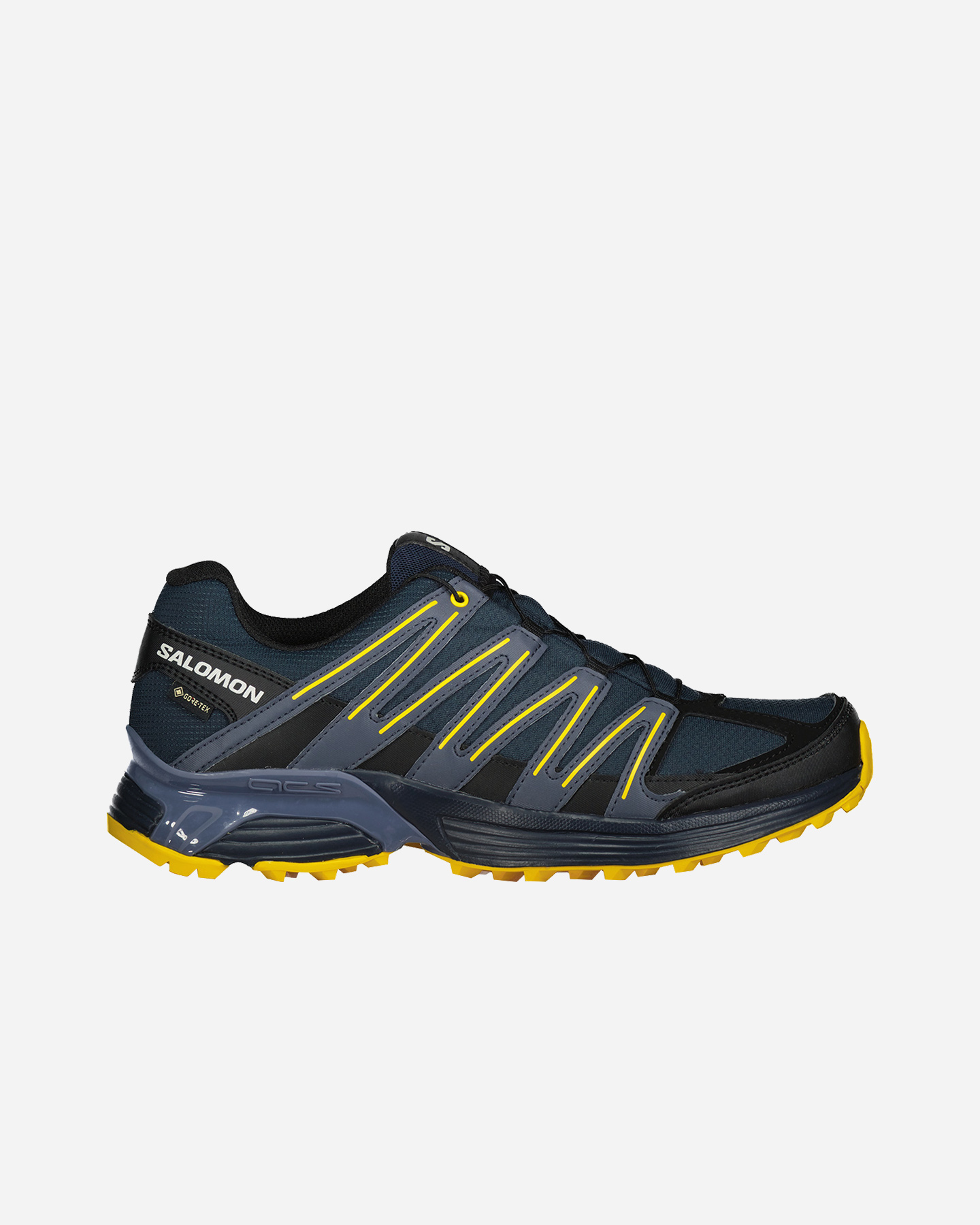 Scarpe trail SALOMON XT BACKBONE PRIME GTX M - 0 | Cisalfa Sport