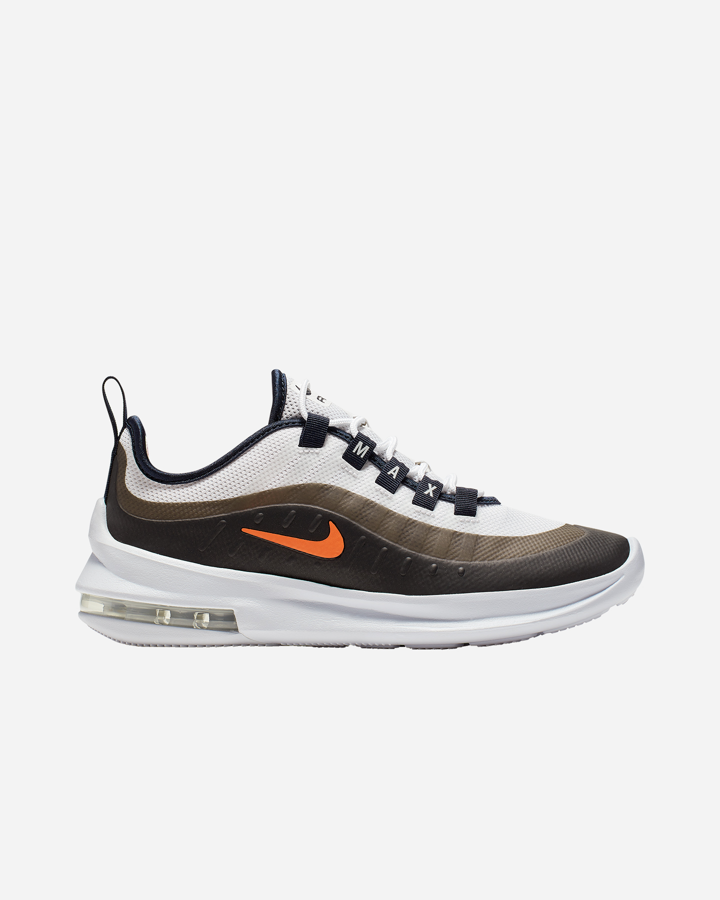 air max axis bianche