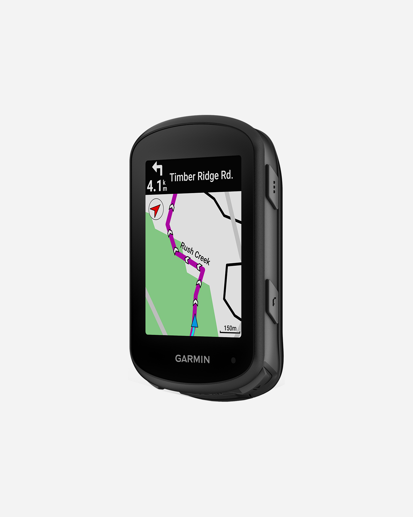 Ciclocomputer GARMIN EDGE 540 - Nero - 2 | Cisalfa Sport