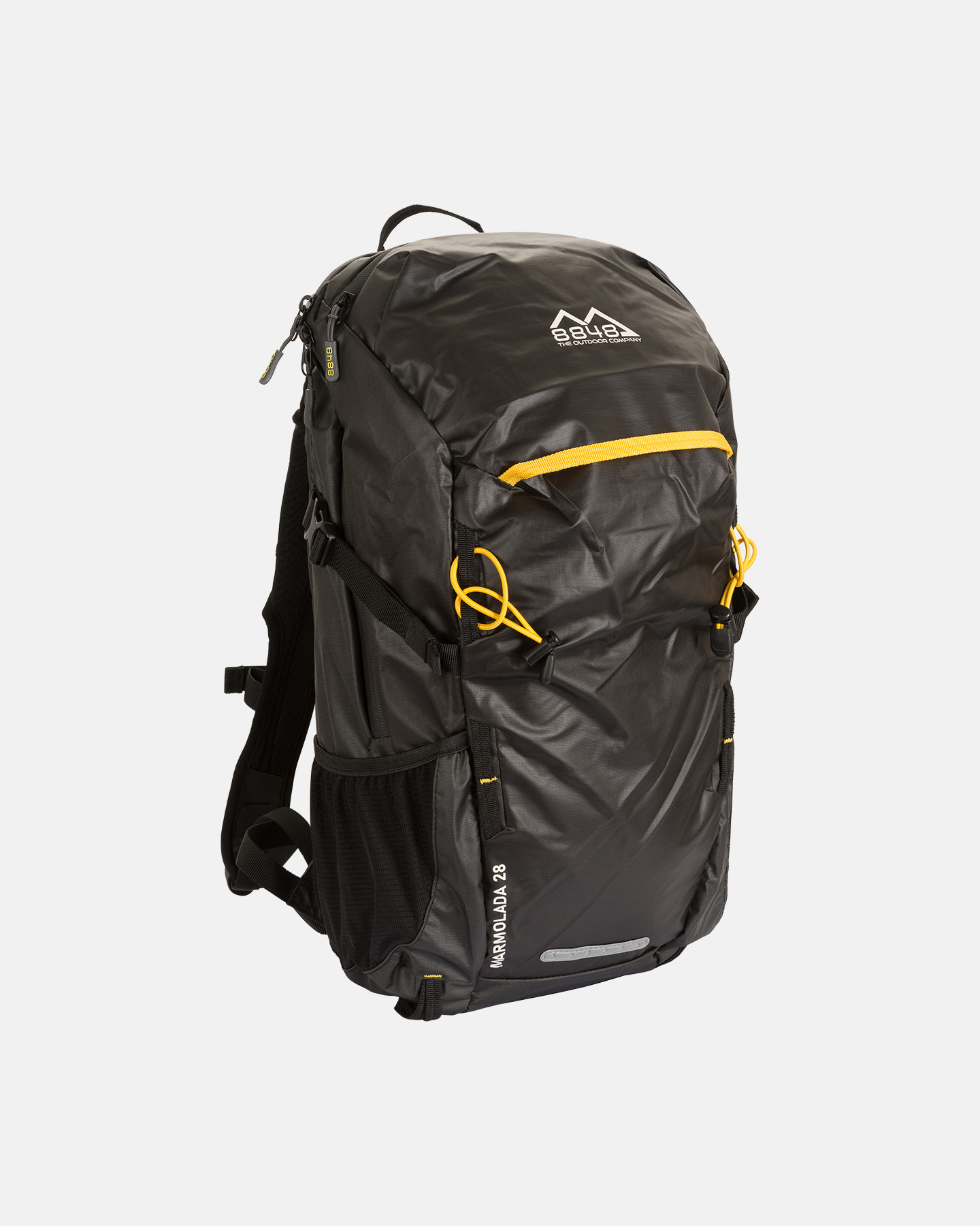 Zaino escursionismo 8848 MARMOLADA 28 - Nero - 0 | Cisalfa Sport