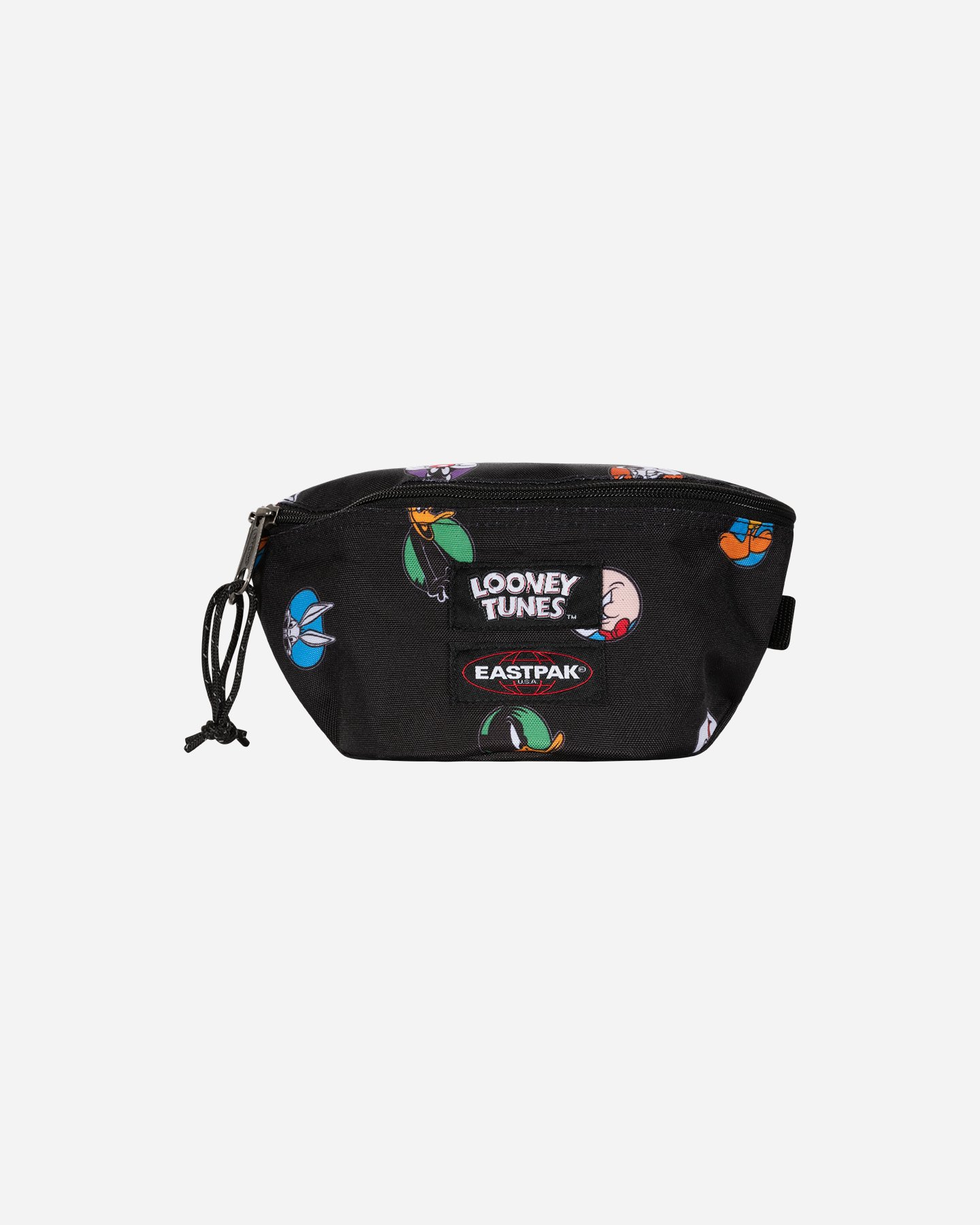 Marsupio EASTPAK SPRINGER LOONEY TUNES  - 0 | Cisalfa Sport