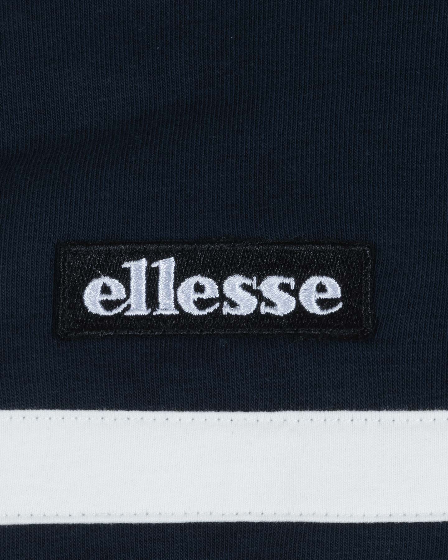 Felpa ELLESSE BASIC JR - 2 | Cisalfa Sport