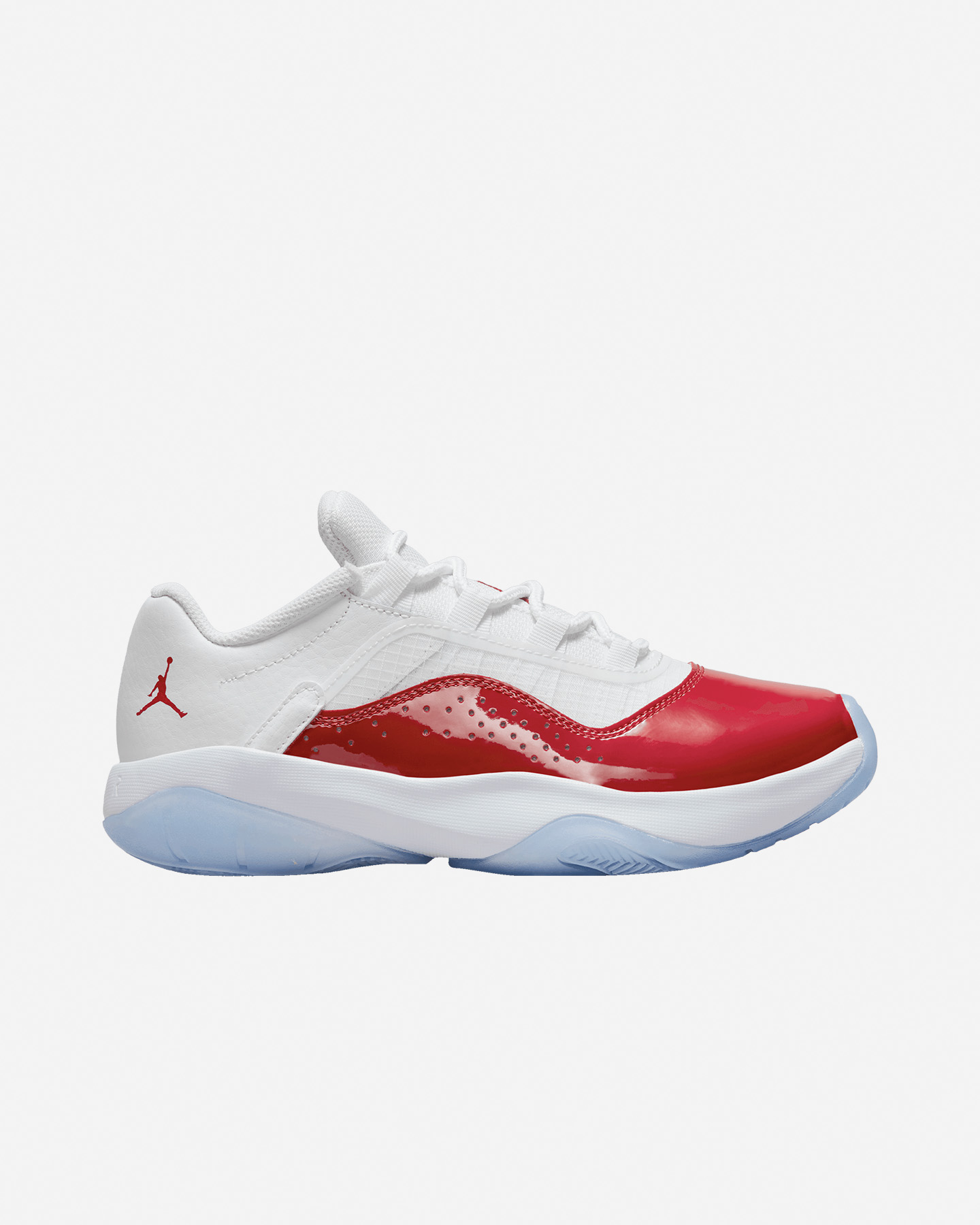 Scarpe sneakers NIKE AIR JORDAN 11 CMFT LOW GS JR - Bianco - 0 | Cisalfa Sport