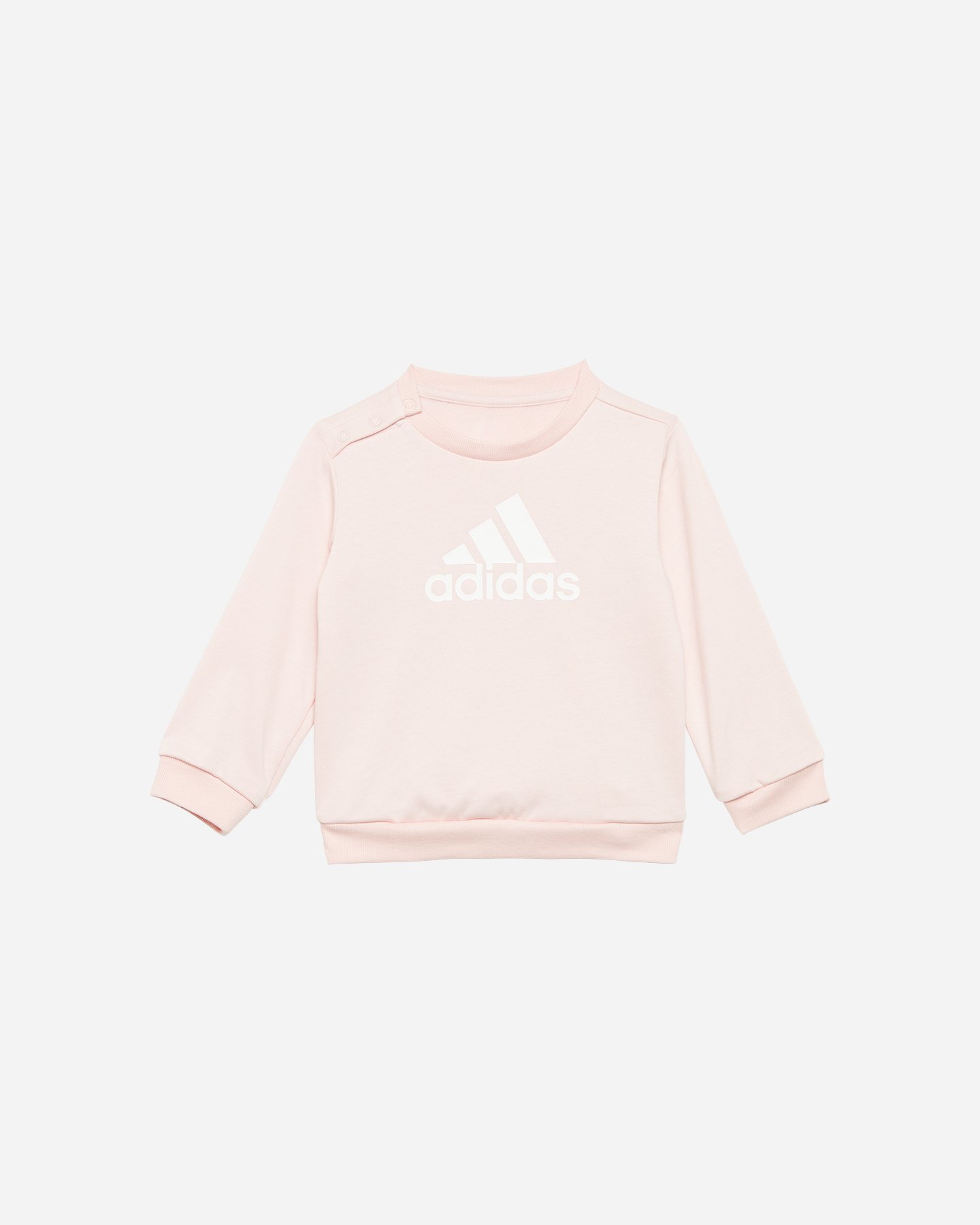 Tuta ADIDAS INFANT SMALL LOGO 3STRIPES JR - 1 | Cisalfa Sport