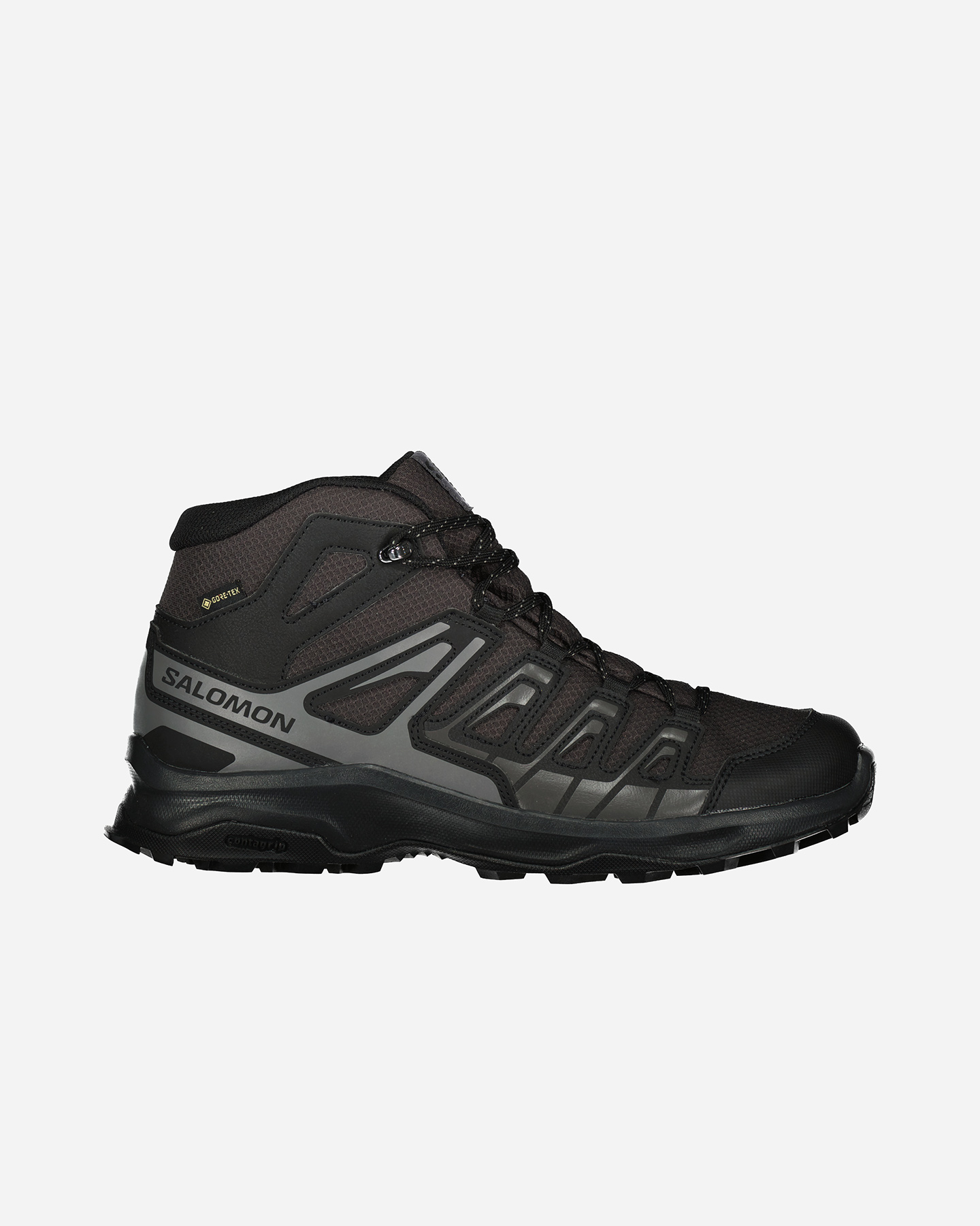 Scarpe escursionismo SALOMON EXTEGRA MID GTX M - Grigio - 0 | Cisalfa Sport