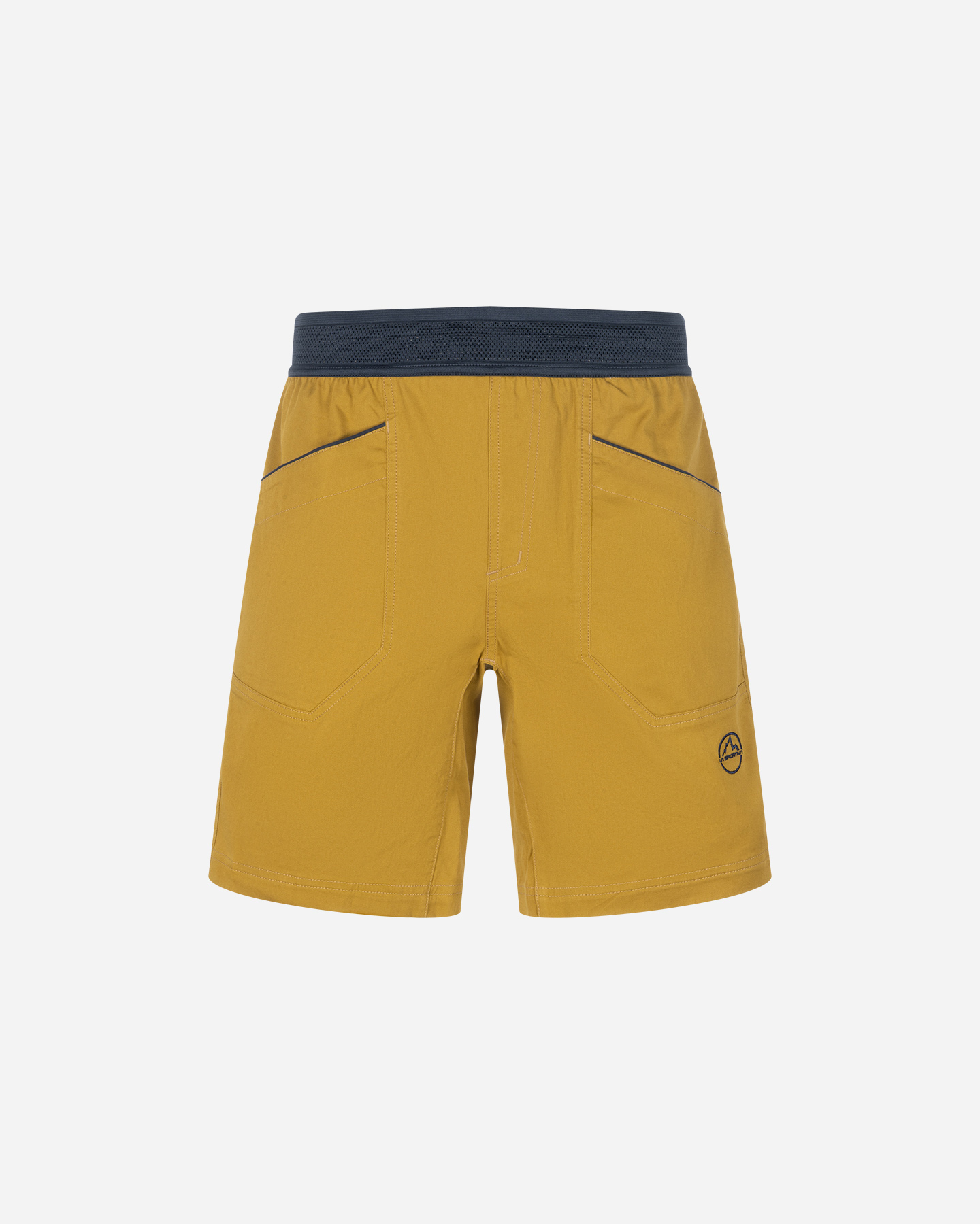 Pantaloncini LA SPORTIVA ROOTS M - Beige - 0 | Cisalfa Sport