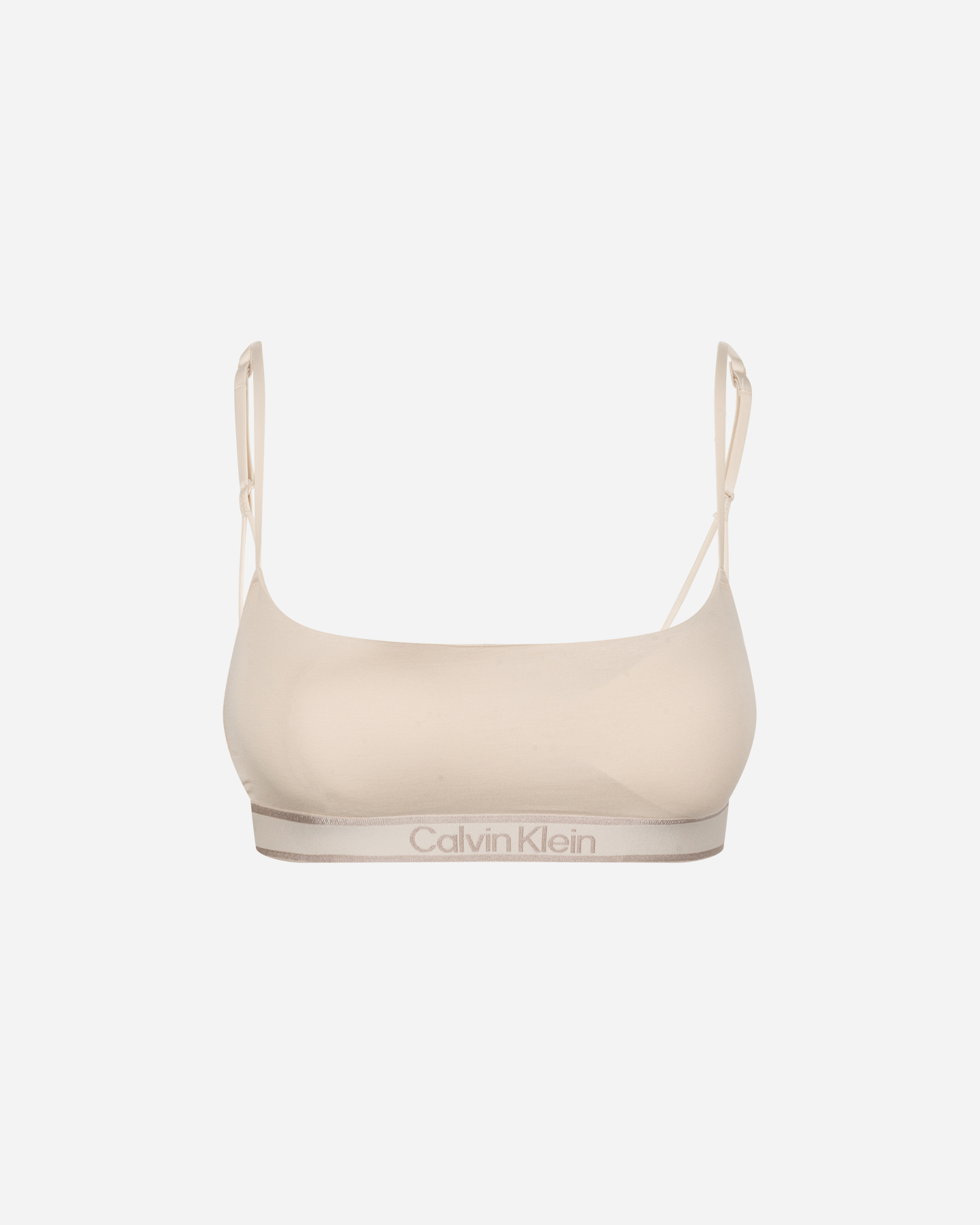 Intimo CALVIN KLEIN UNDERWEAR BRALETTE W - 0 | Cisalfa Sport