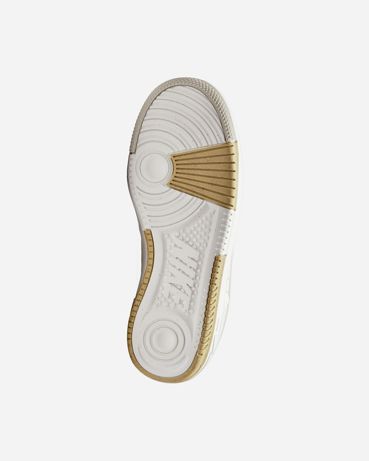 Scarpe sneakers NIKE GAMMA FORCE W - Bianco - 2 | Cisalfa Sport