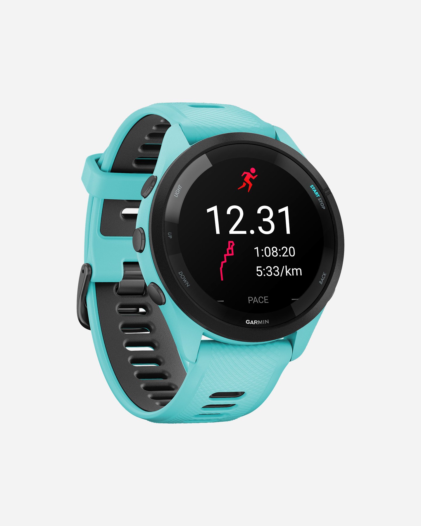 Orologio multifunzione GARMIN FORERUNNER 265  - 3 | Cisalfa Sport