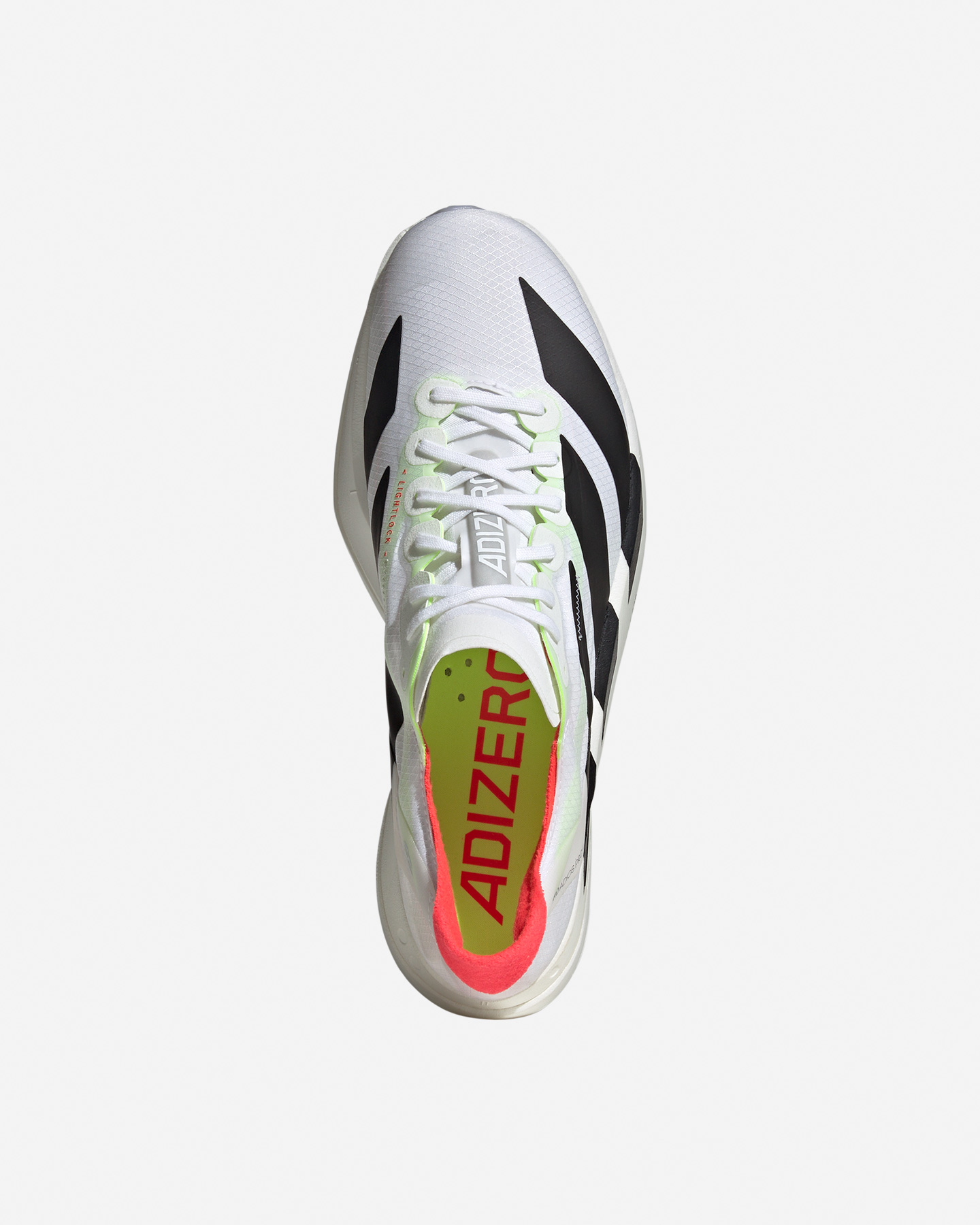 Scarpe running ADIDAS ADIZERO ADIOS PRO 4 M - 2 | Cisalfa Sport