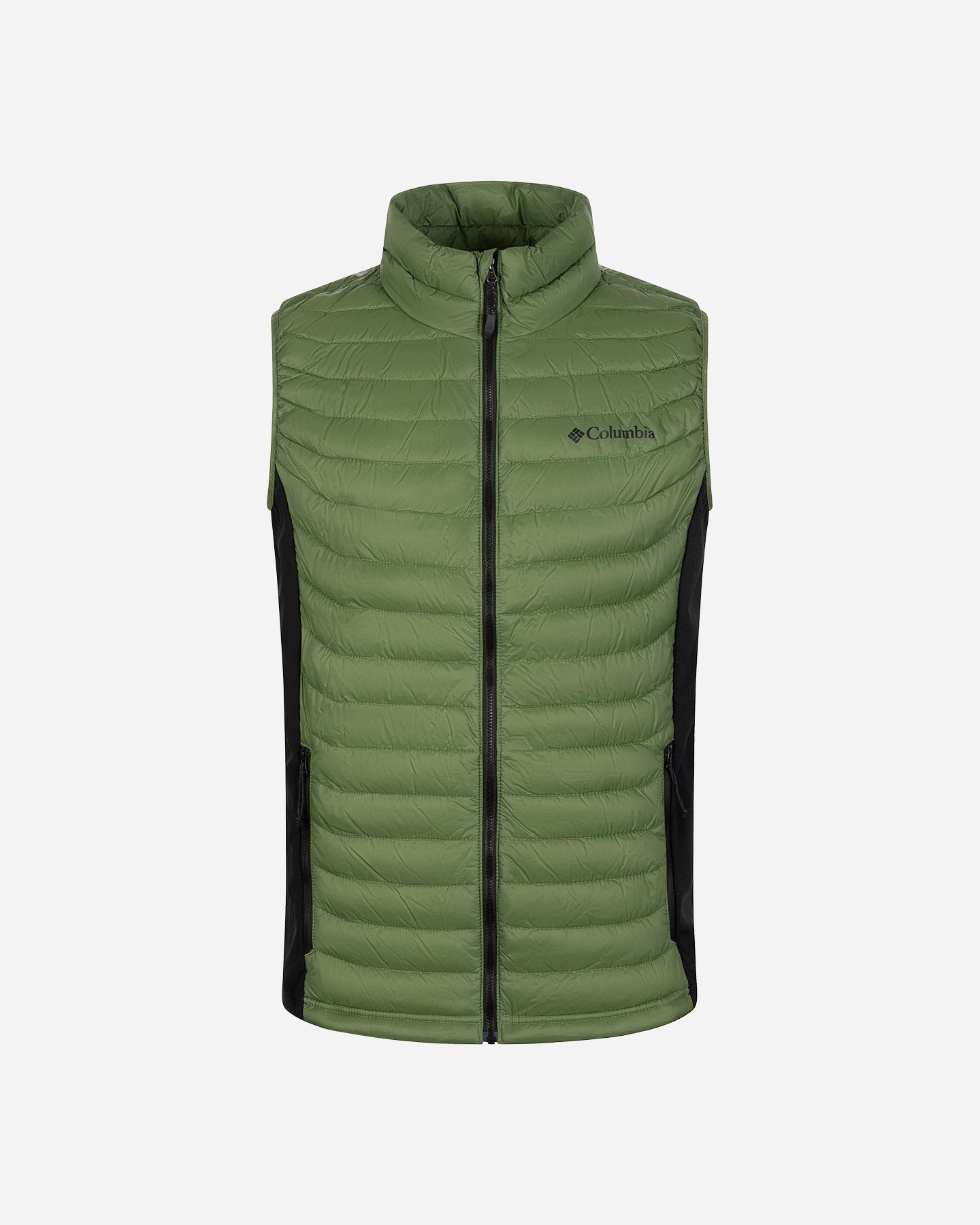 Gilet COLUMBIA POWDER PASS M - 0 | Cisalfa Sport