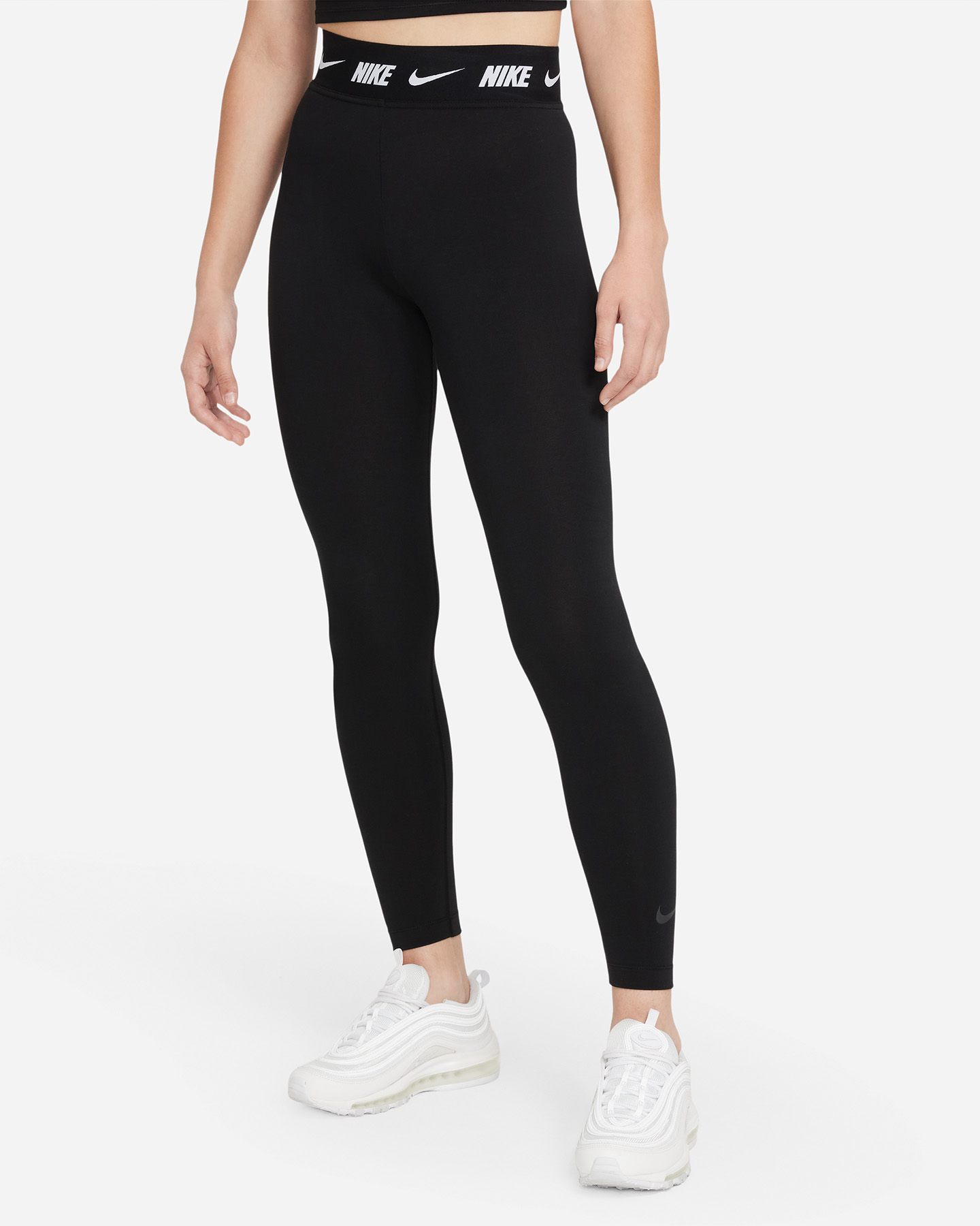 Leggings NIKE JSTRETCH CLUB W - 0 | Cisalfa Sport