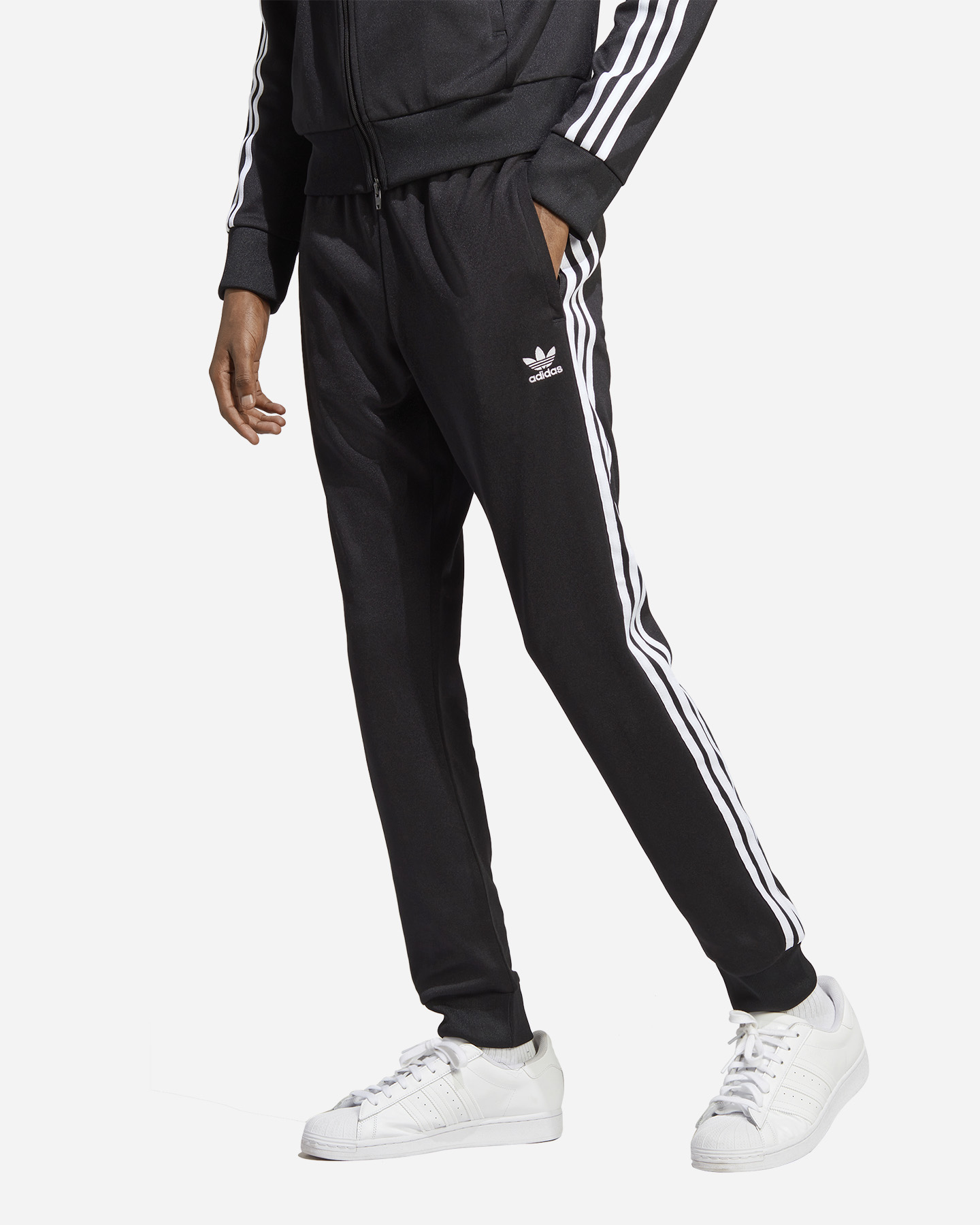 Pantalone ADIDAS 3STRIPES M - 1 | Cisalfa Sport