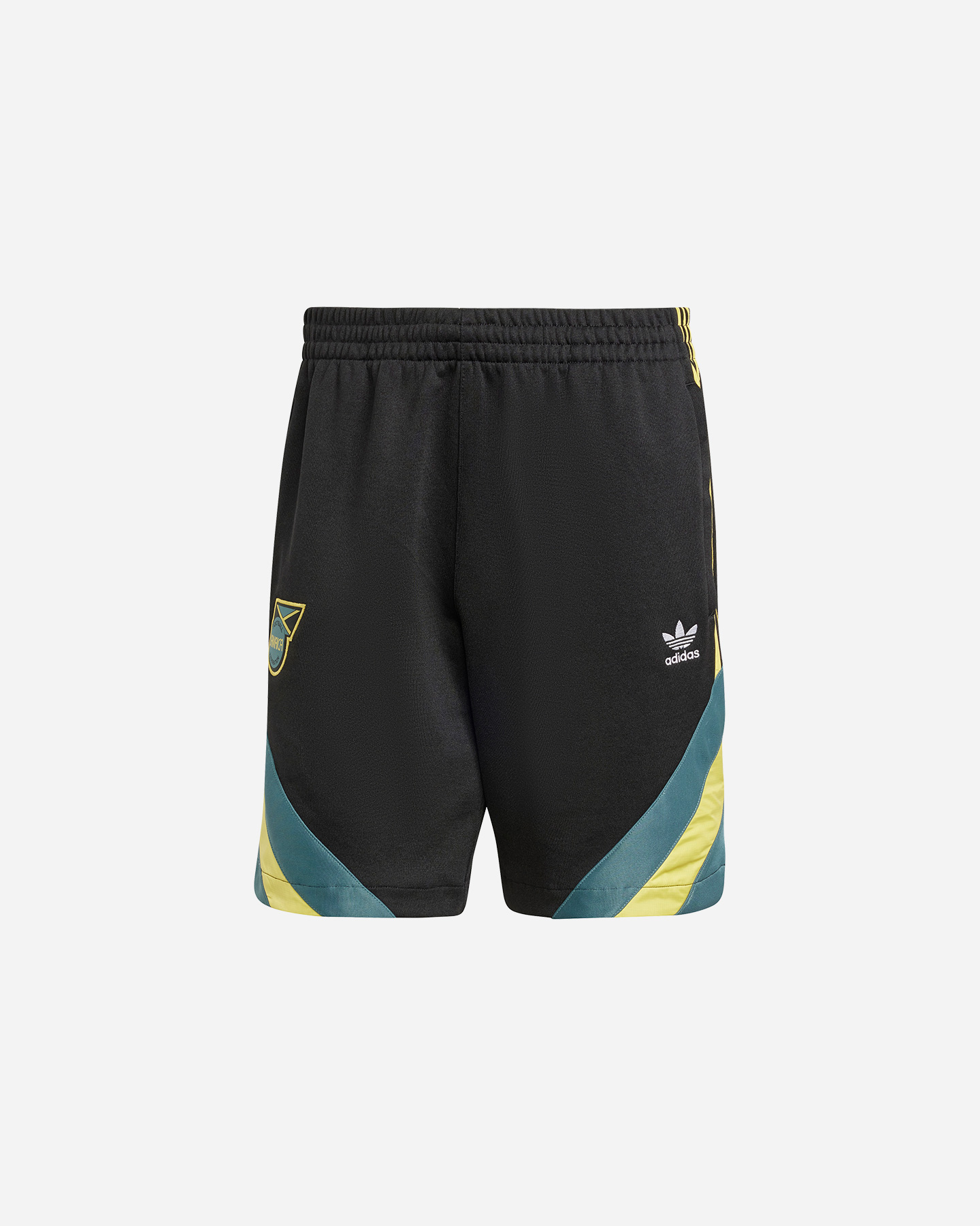 Abbigliamento calcio ufficiale ADIDAS JAMAICA 24-25 OG M - 0 | Cisalfa Sport