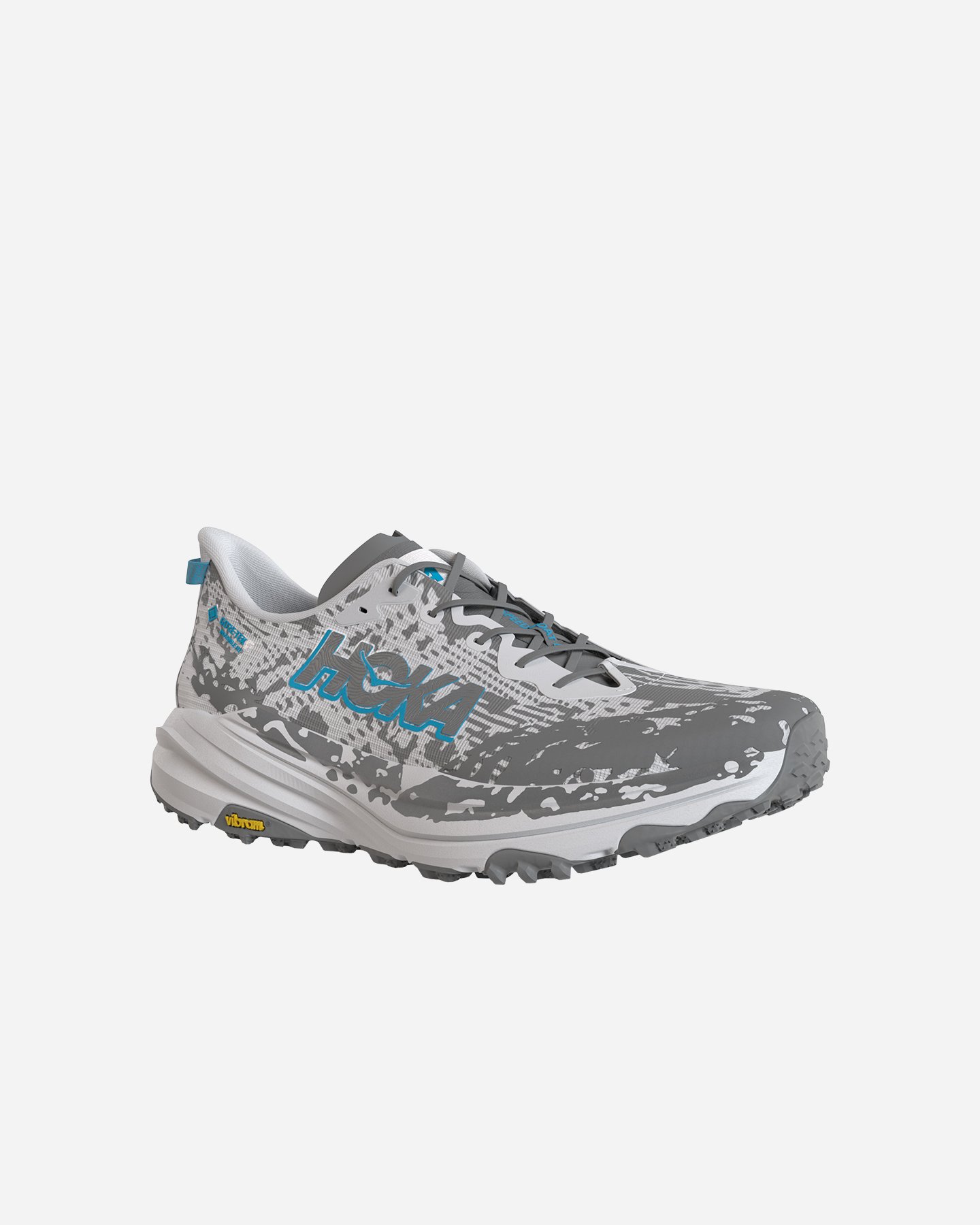 Scarpe trail HOKA SPEEDGOAT 6 GTX M - 1 | Cisalfa Sport