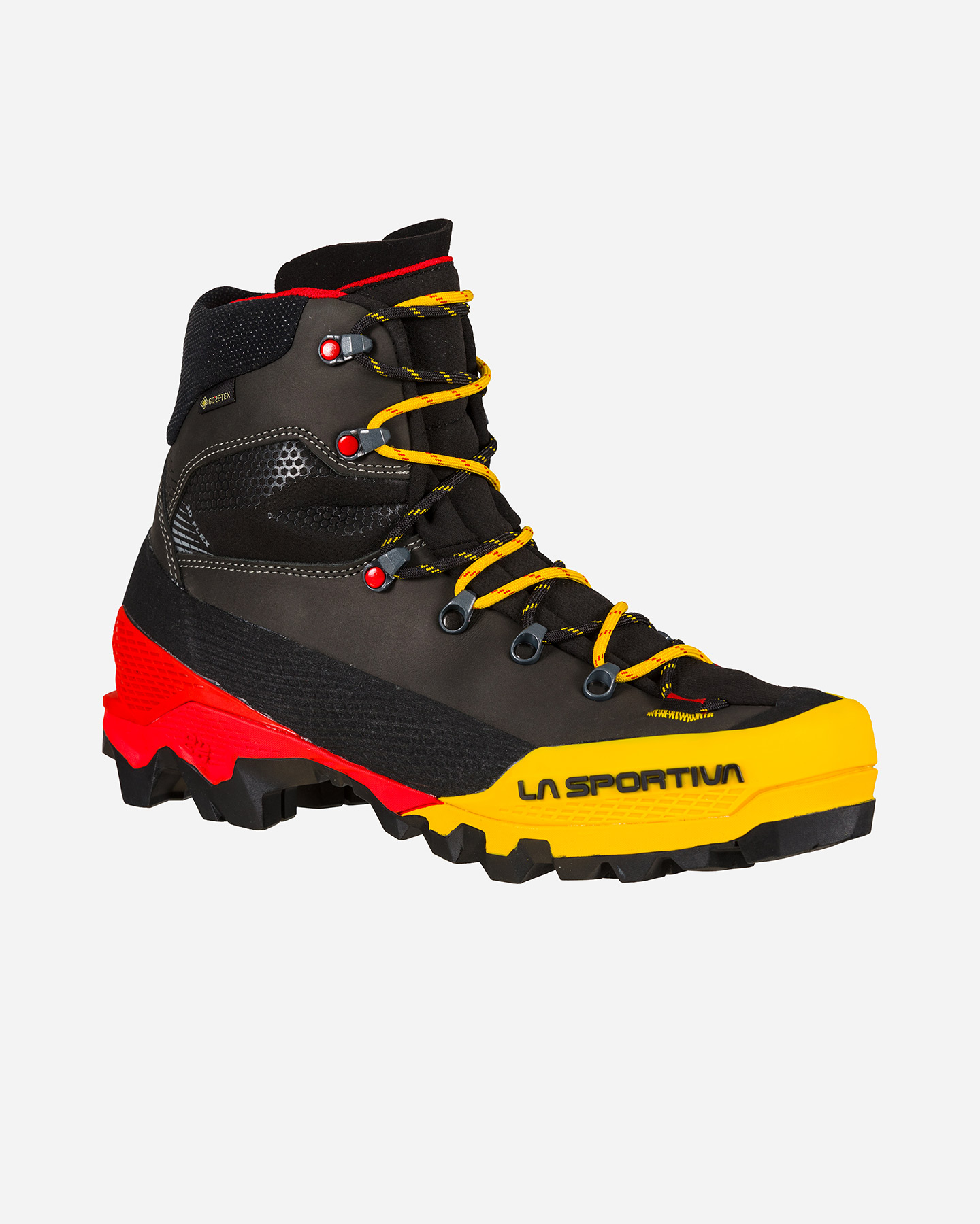 Scarpe alpinismo LA SPORTIVA AEQUILIBRIUM LT GTX M - 1 | Cisalfa Sport