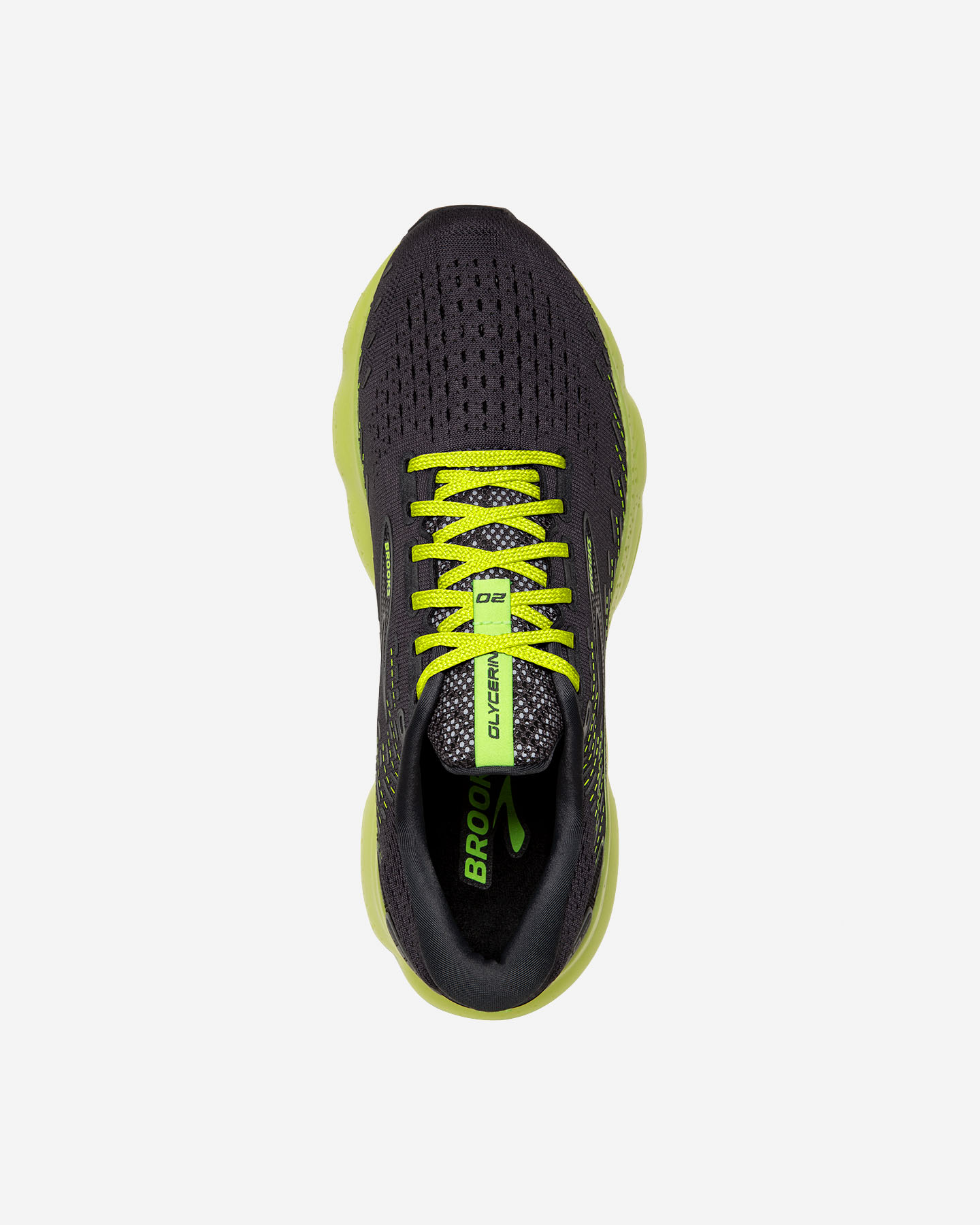 Scarpe running BROOKS GLYCERIN 20 W - 4 | Cisalfa Sport