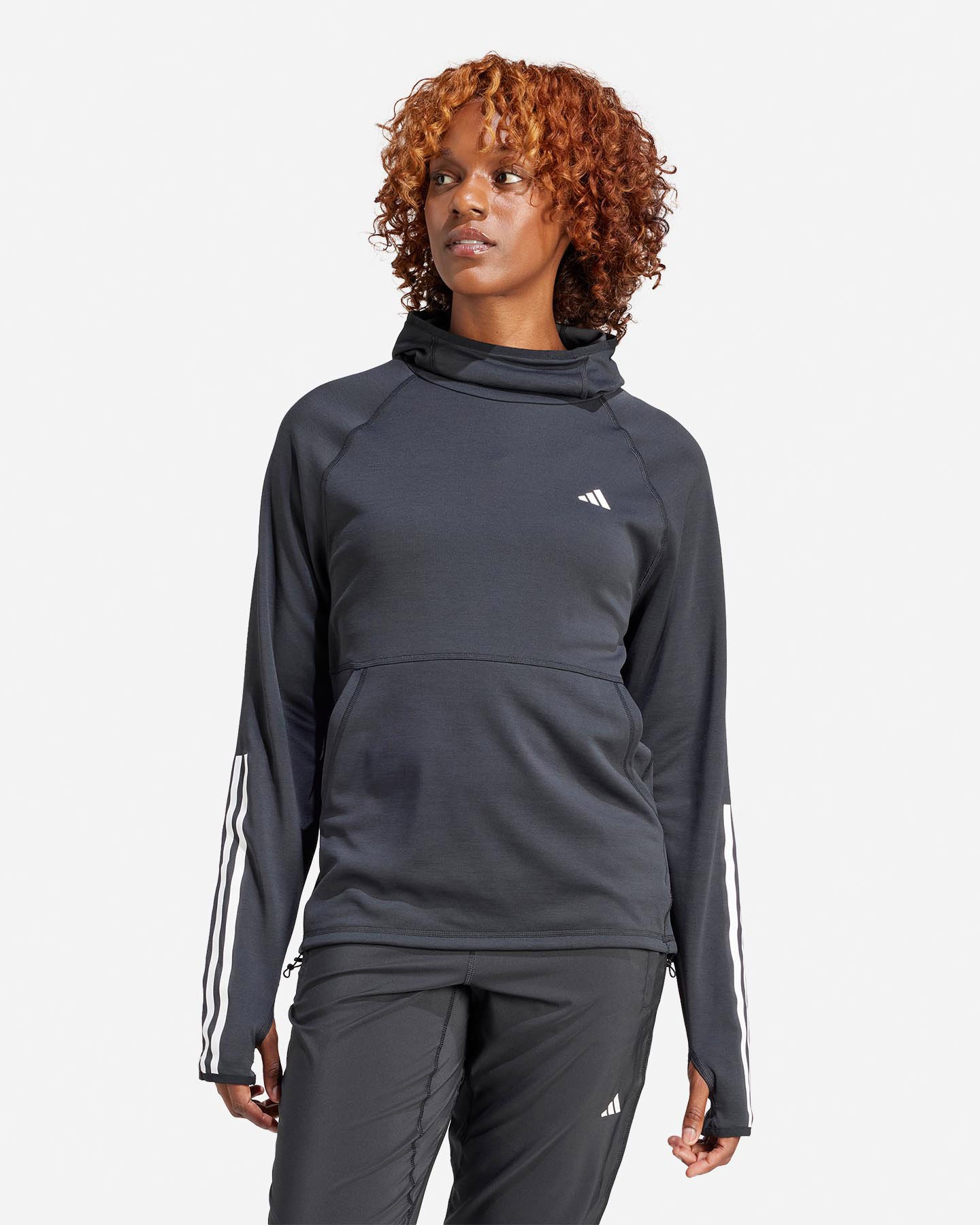 Maglia running ADIDAS OTR W - 1 | Cisalfa Sport