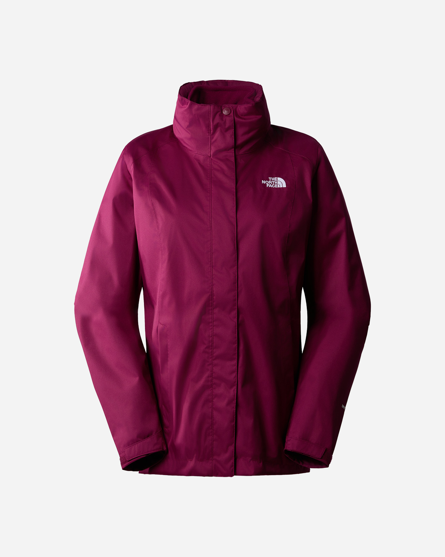 Giacca outdoor THE NORTH FACE EVOLVE II TRICLIMATE W - 0 | Cisalfa Sport