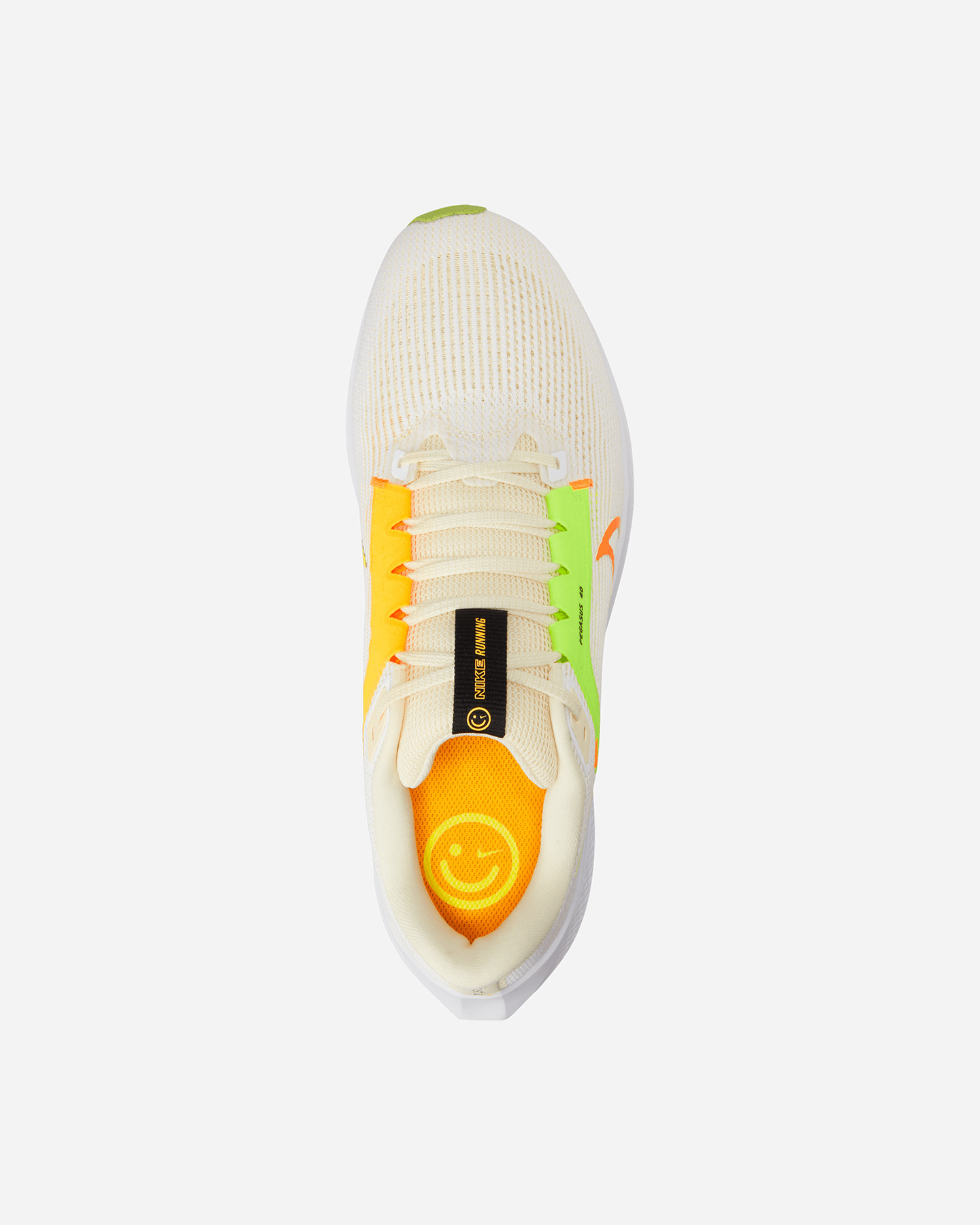 Scarpe running NIKE AIR ZOOM PEGASUS 40 M - 2 | Cisalfa Sport