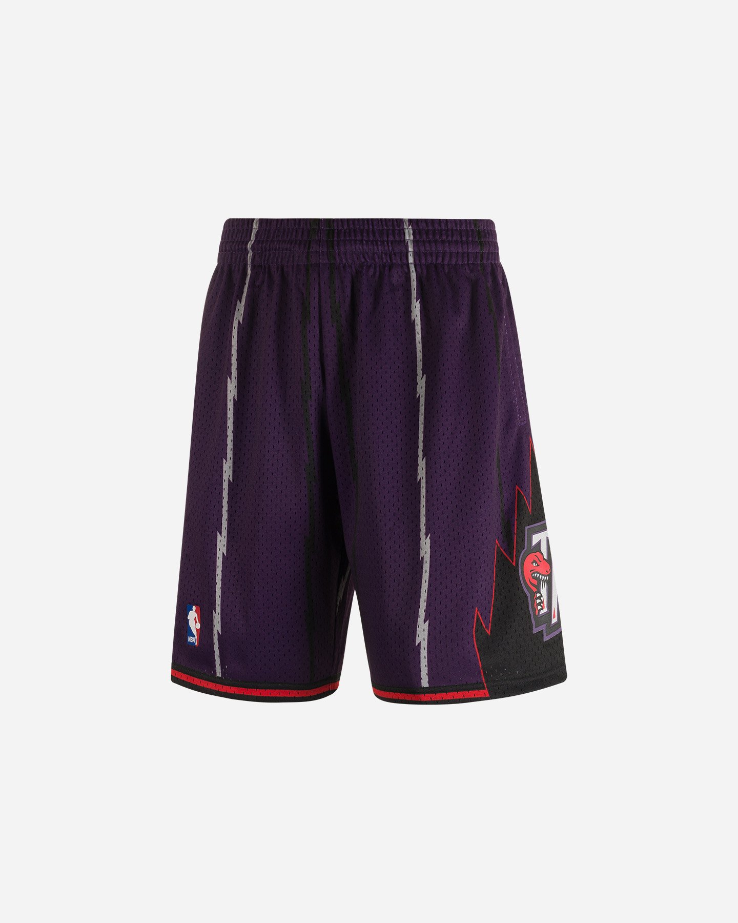 Pantaloncini basket MITCHELL&NESS NBA TORONTO RAPTORS '98 ICON M - 0 | Cisalfa Sport