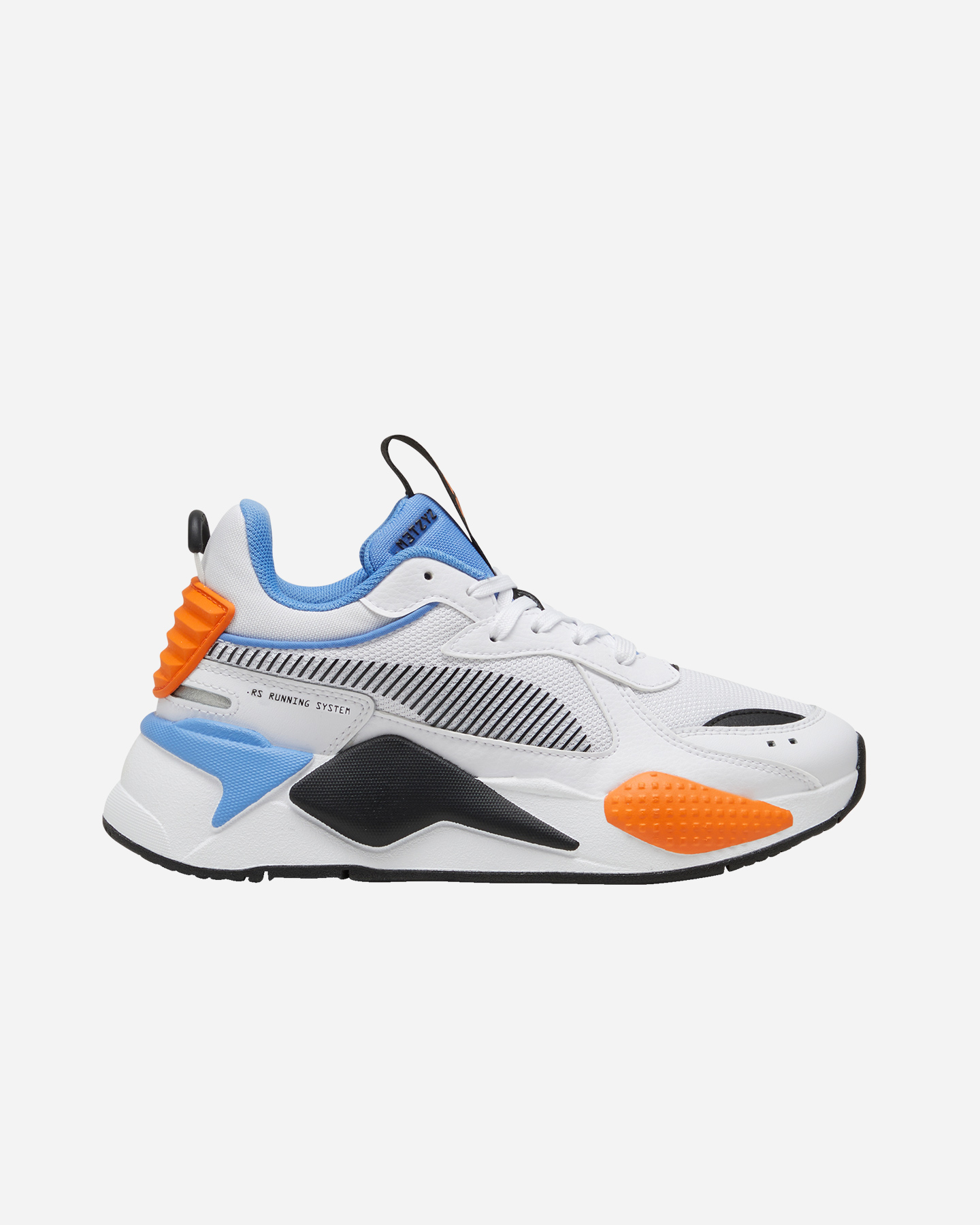 Scarpe sneakers PUMA RS-X GEEK GS JR - 6 | Cisalfa Sport