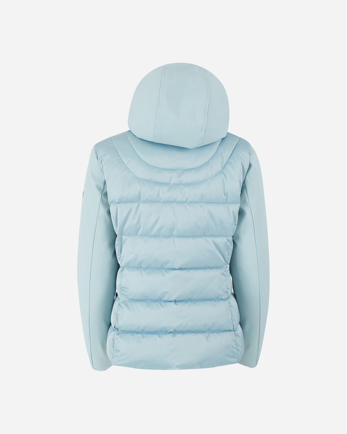 Giubbotto YES ZEE SOFTSHELL W - 7 | Cisalfa Sport