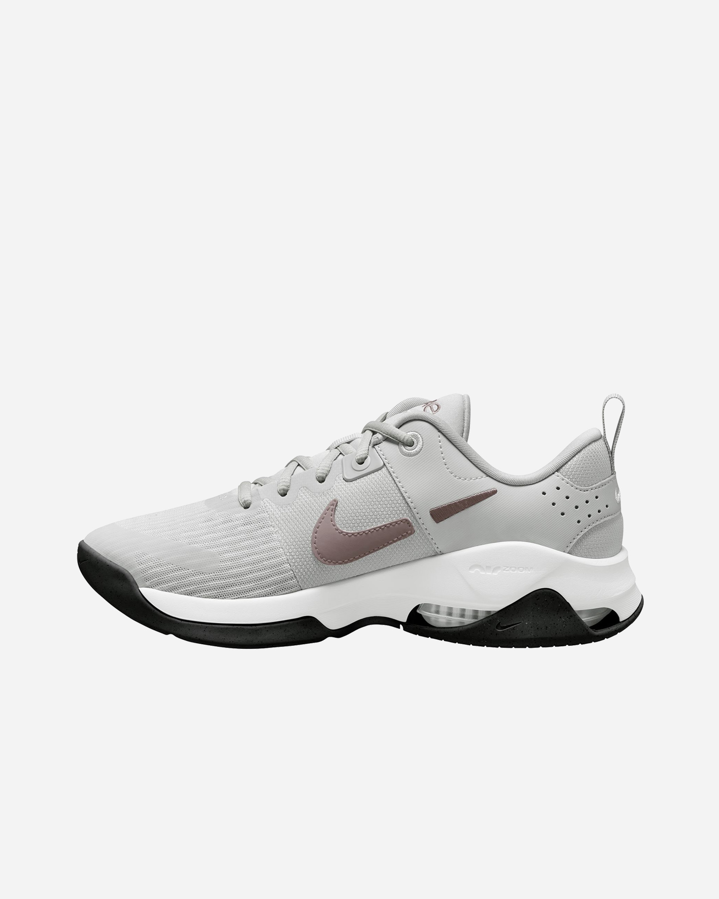 Scarpe training NIKE ZOOM BELLA 6 W - Bianco - 5 | Cisalfa Sport