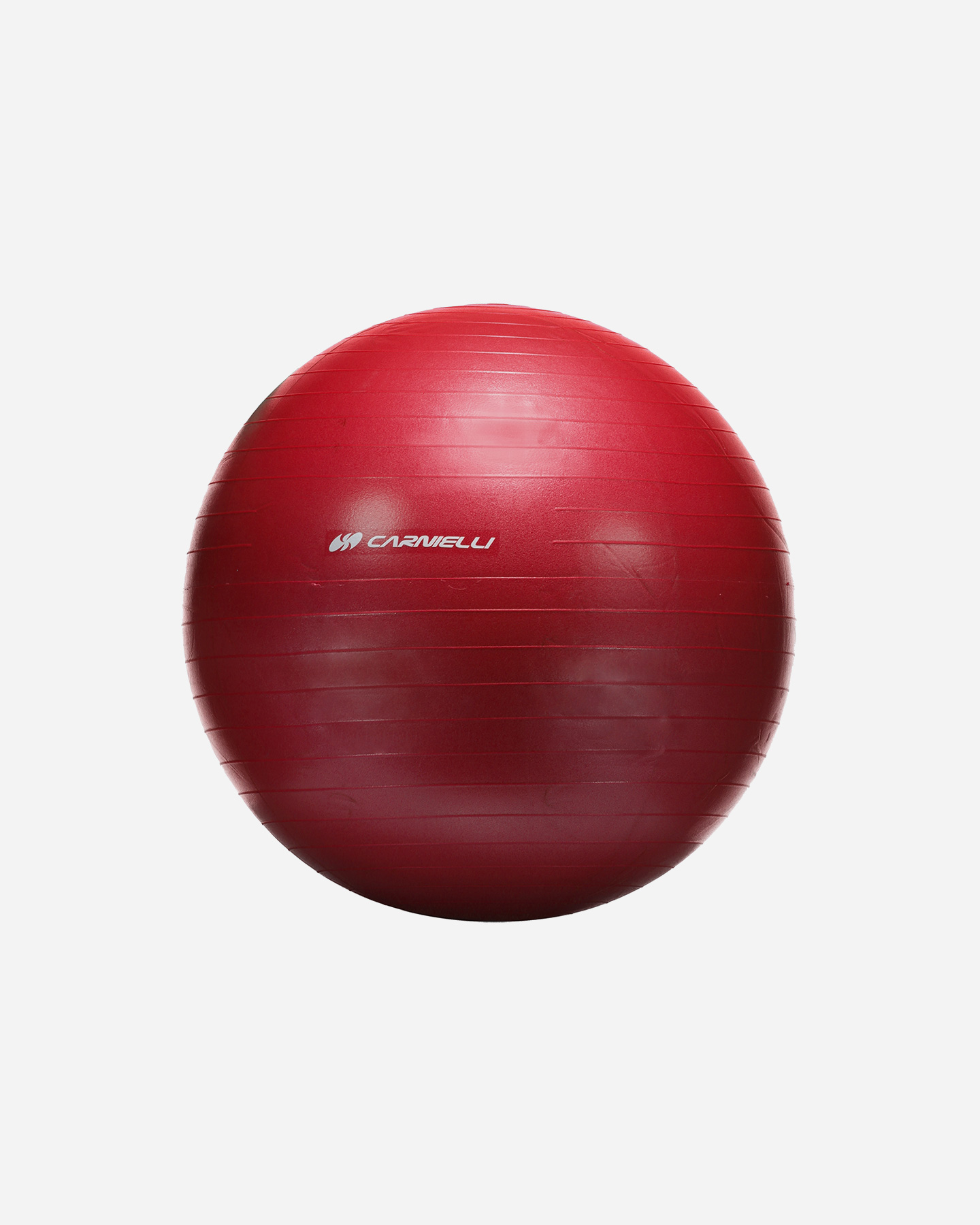 Fitball CARNIELLI GYMBALL 55 - Color mix - 0 | Cisalfa Sport