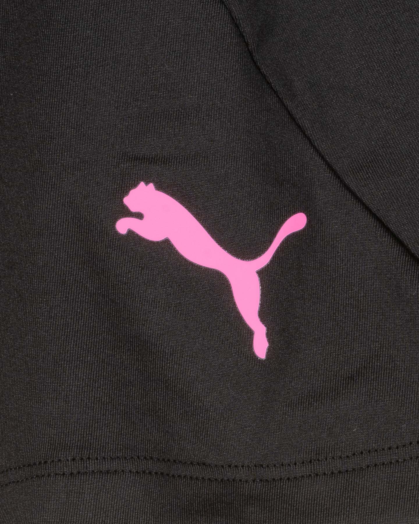 Bottom tennis PUMA CLASSIC W - Nero - 2 | Cisalfa Sport