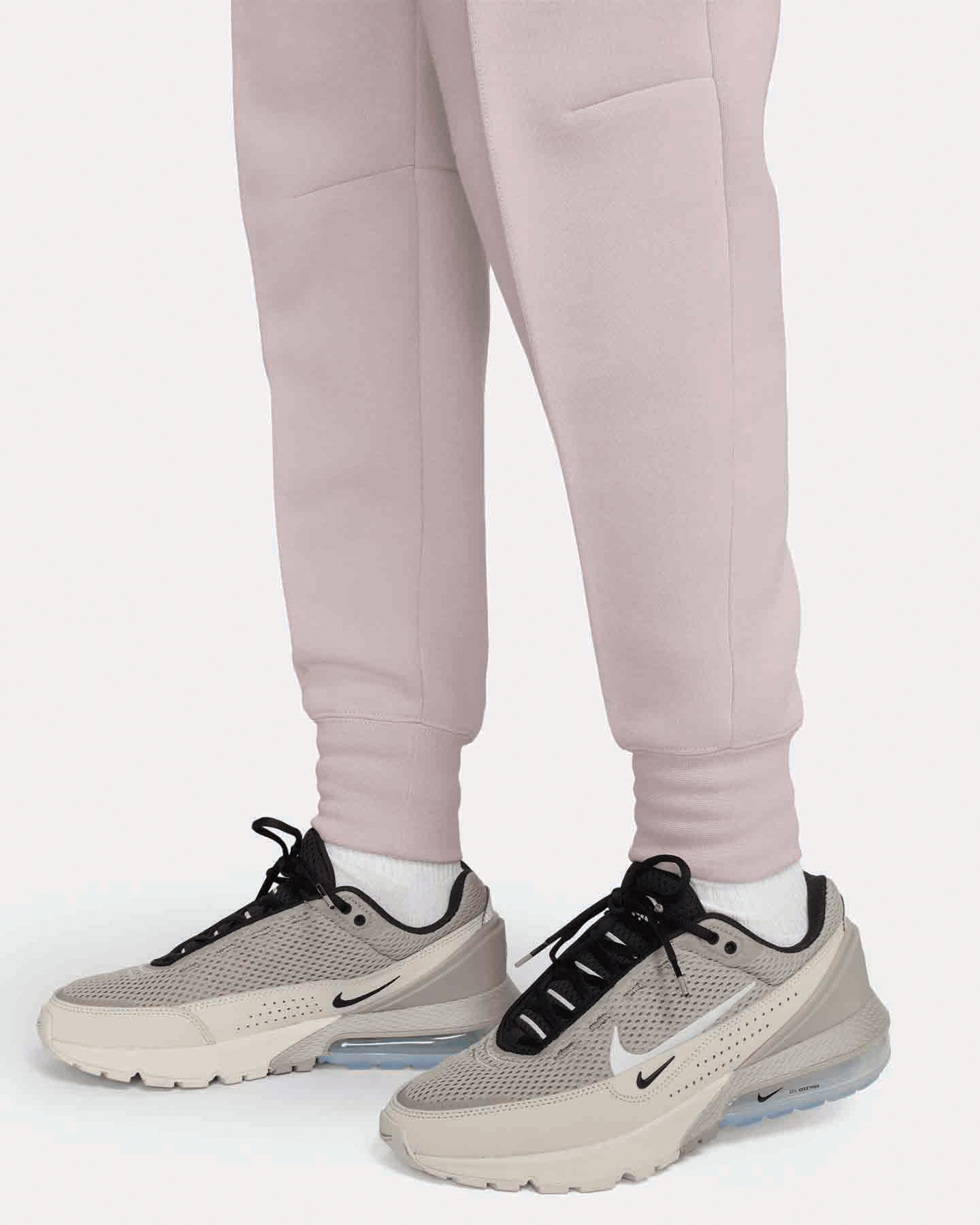 Pantalone NIKE TECH FLEECE W - 4 | Cisalfa Sport