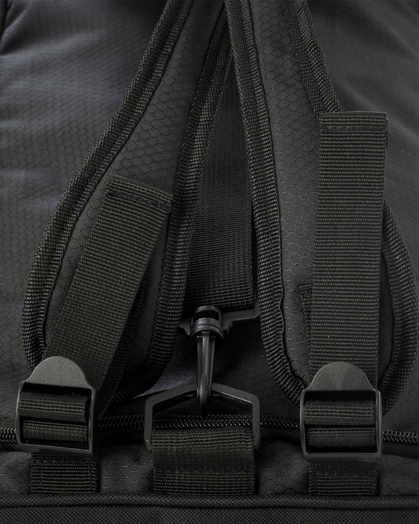 Borsa AQUARAPID OMY - Nero - 2 | Cisalfa Sport