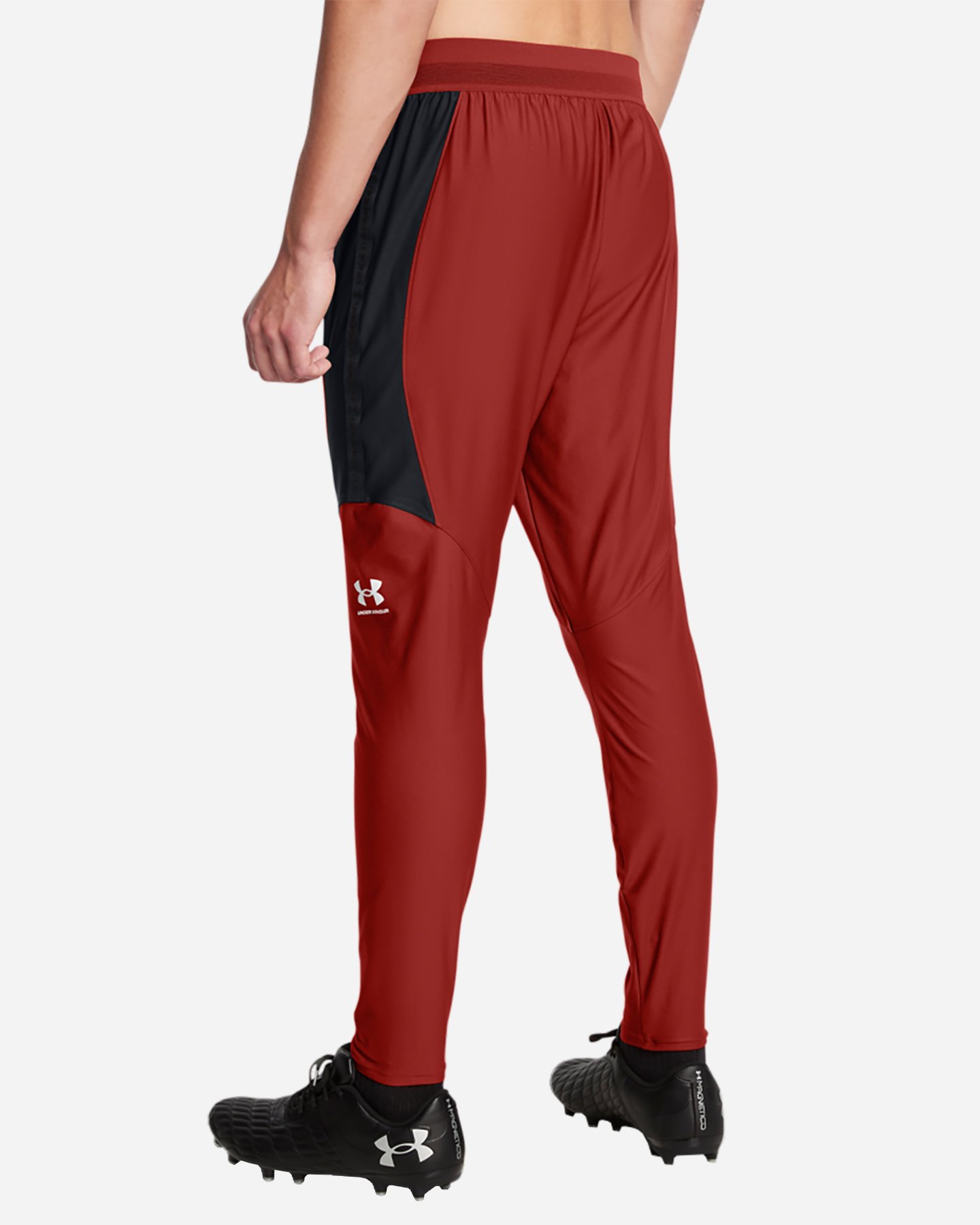 Pantaloncini calcio UNDER ARMOUR PRO M - 3 | Cisalfa Sport