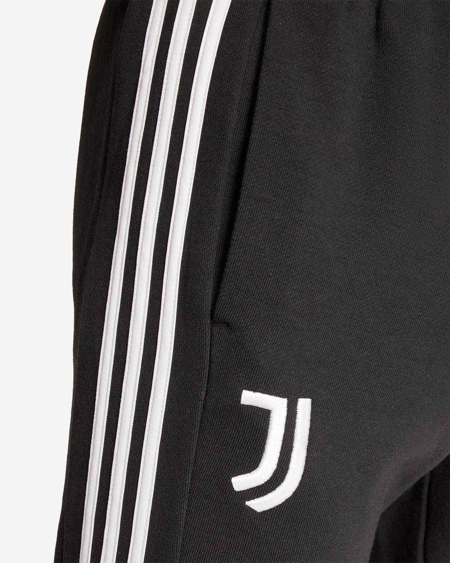 Tuta calcio ufficiale ADIDAS JUVENTUS DNA 24-25 M - 5 | Cisalfa Sport