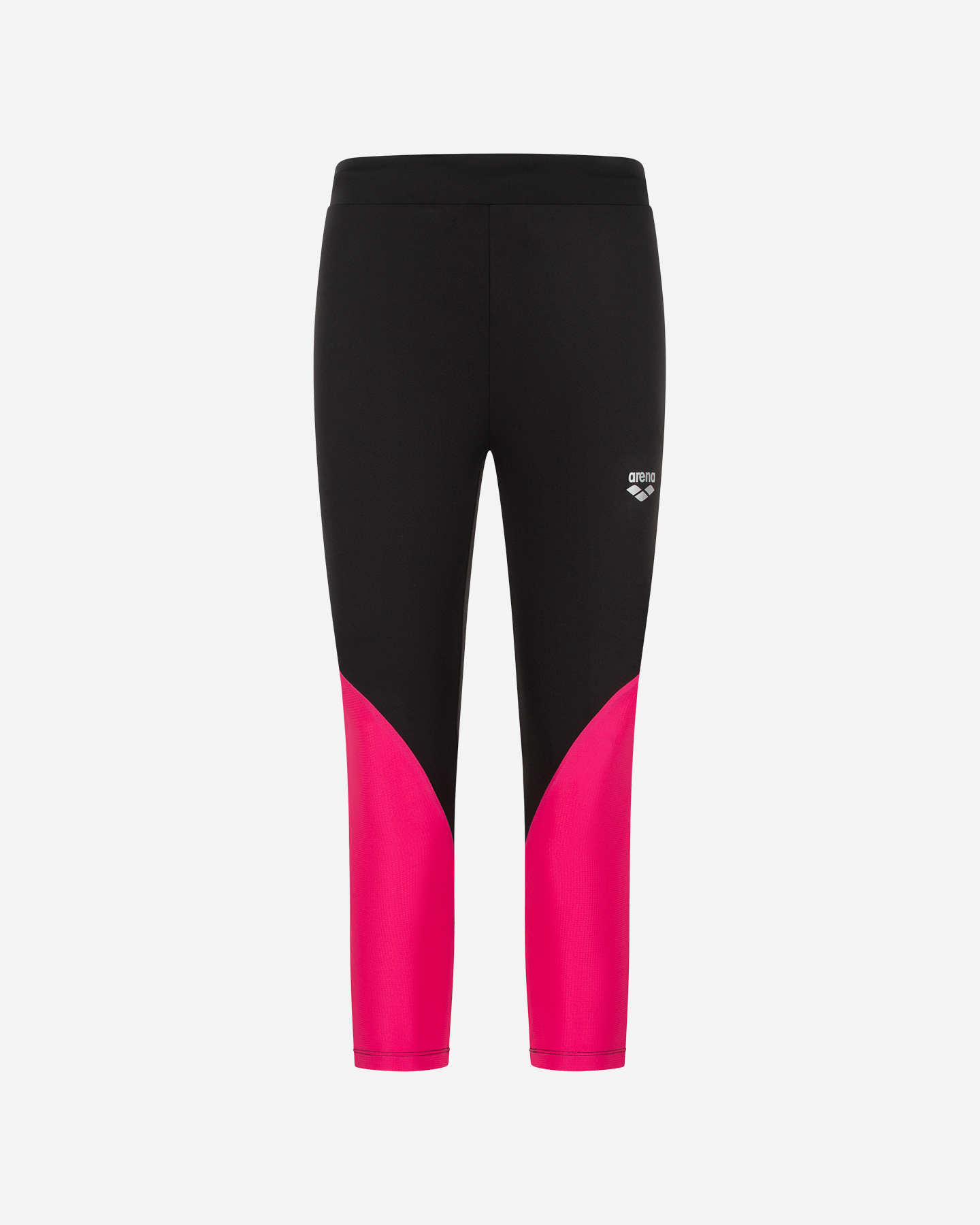 Capri running ARENA ATHLETIC RUN W - Fucsia - 0 | Cisalfa Sport