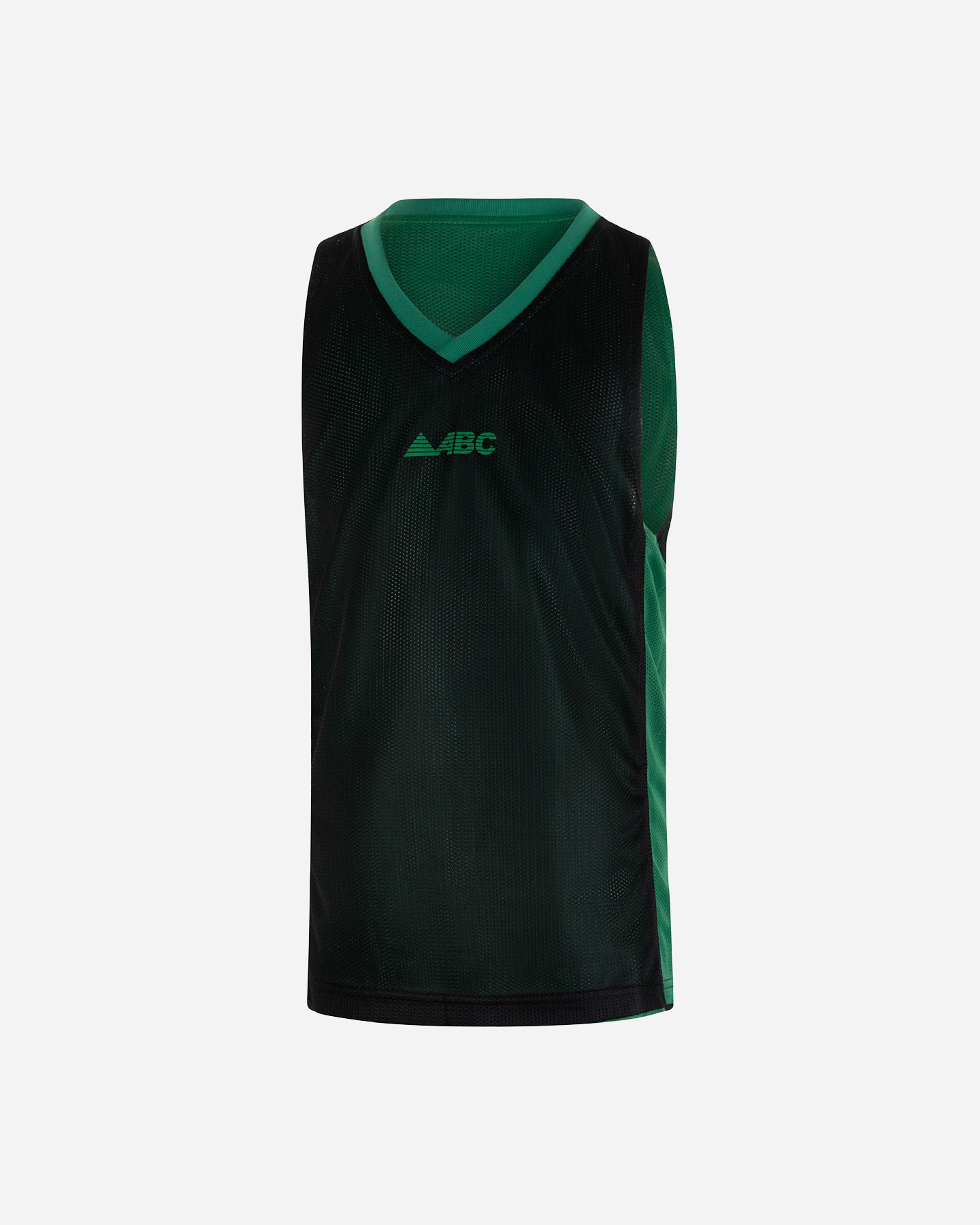 Maglia basket ABC TEAMWEAR JR - 2 | Cisalfa Sport