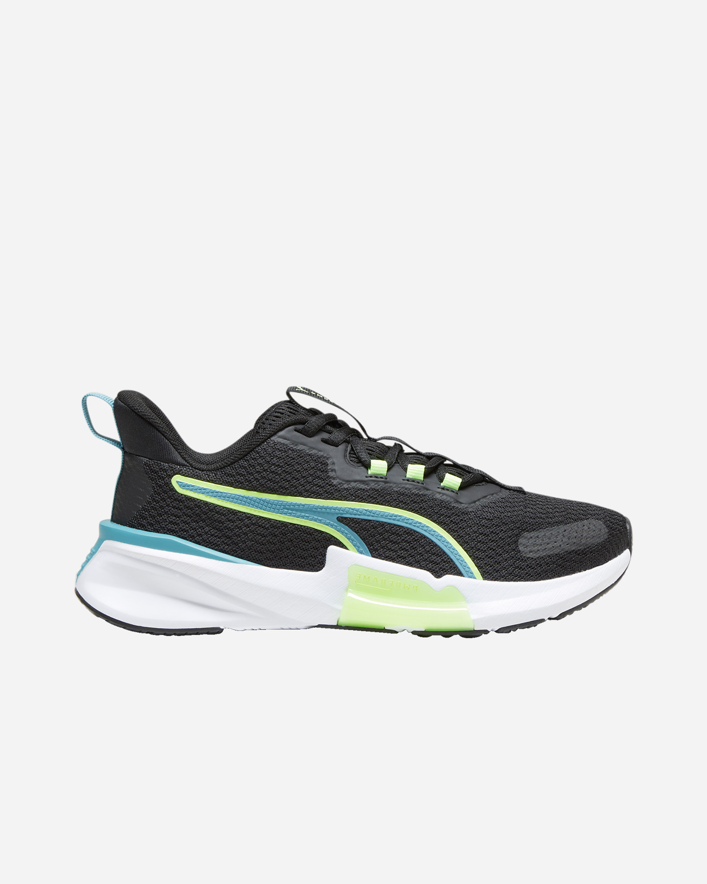 Scarpe training PUMA PWRFRAME TR W - Nero - 0 | Cisalfa Sport