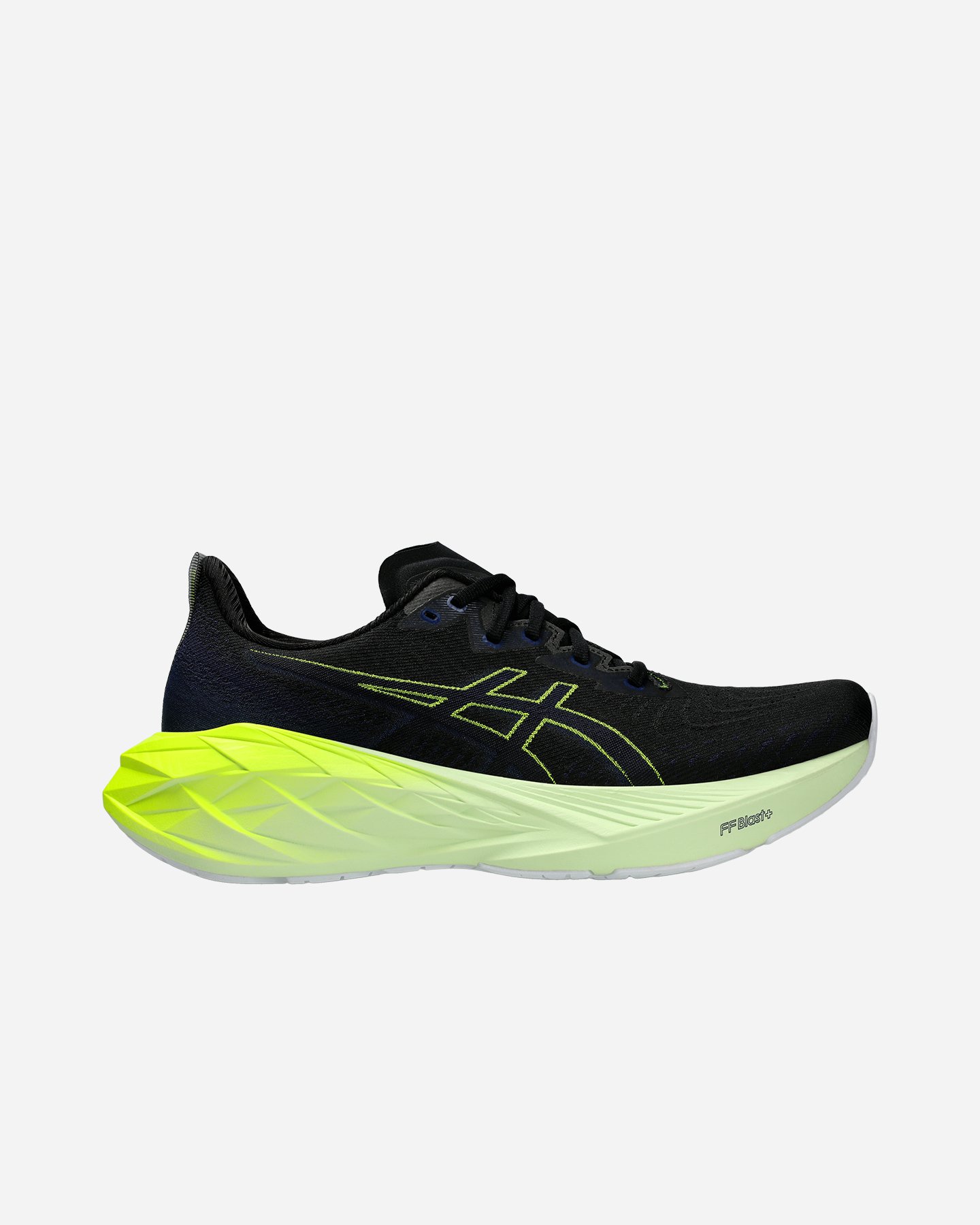 Scarpe running ASICS NOVABLAST 4 M - 0 | Cisalfa Sport