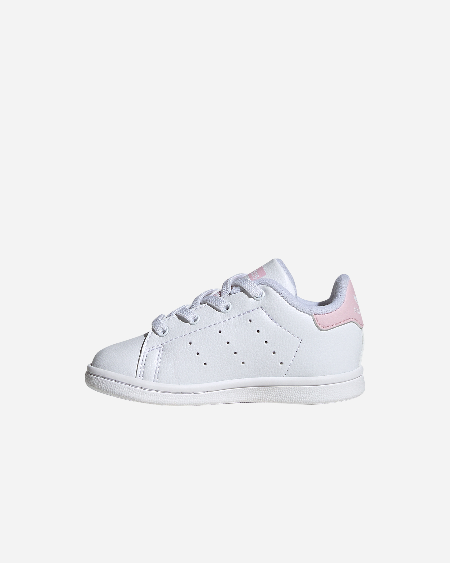 Scarpe sneakers ADIDAS STAN SMITH INF JR - 3 | Cisalfa Sport