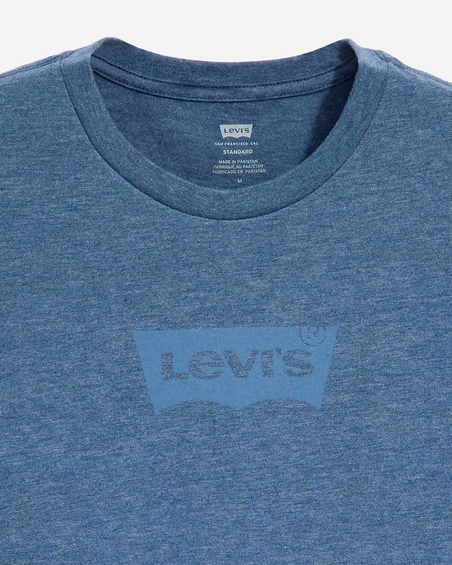 T-shirt LEVI'S MODAL M - 3 | Cisalfa Sport