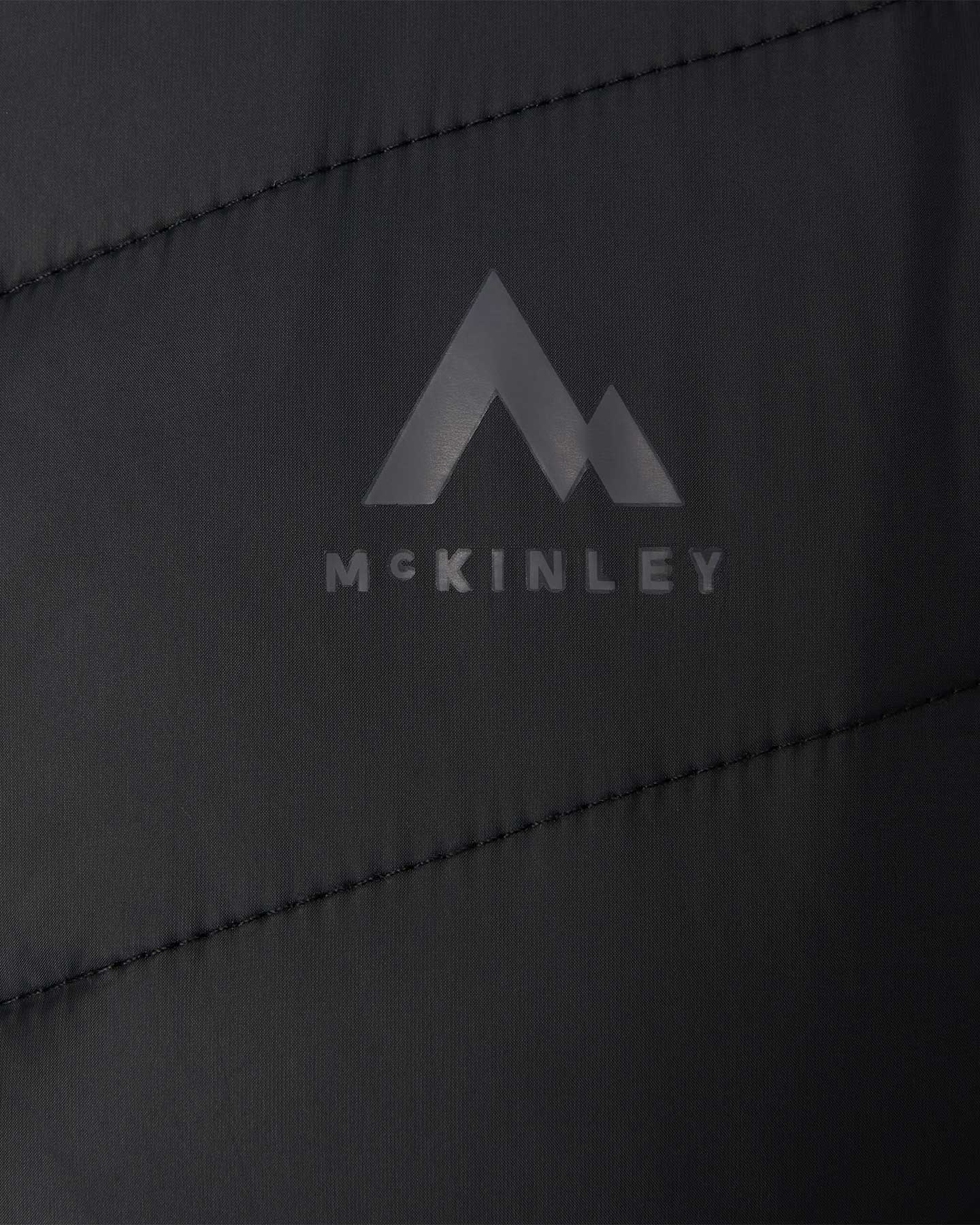 Gilet MCKINLEY JORIS W - 3 | Cisalfa Sport