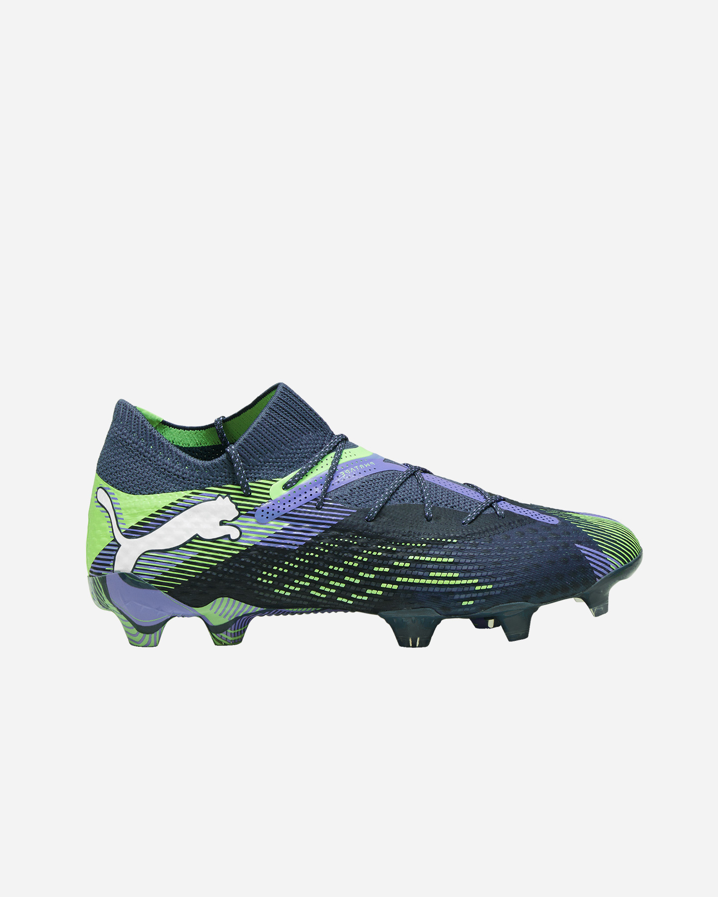 Scarpe calcio PUMA FUTURE 7 ULTIMATE FG-AG M - Grigio - 0 | Cisalfa Sport