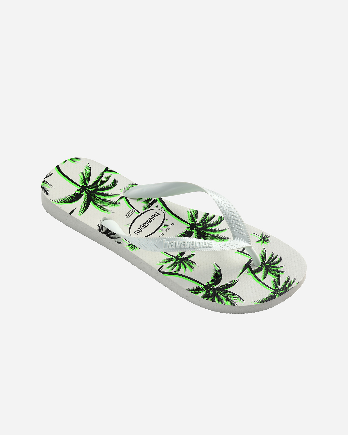 Infradito HAVAIANAS ALOHA M - 2 | Cisalfa Sport