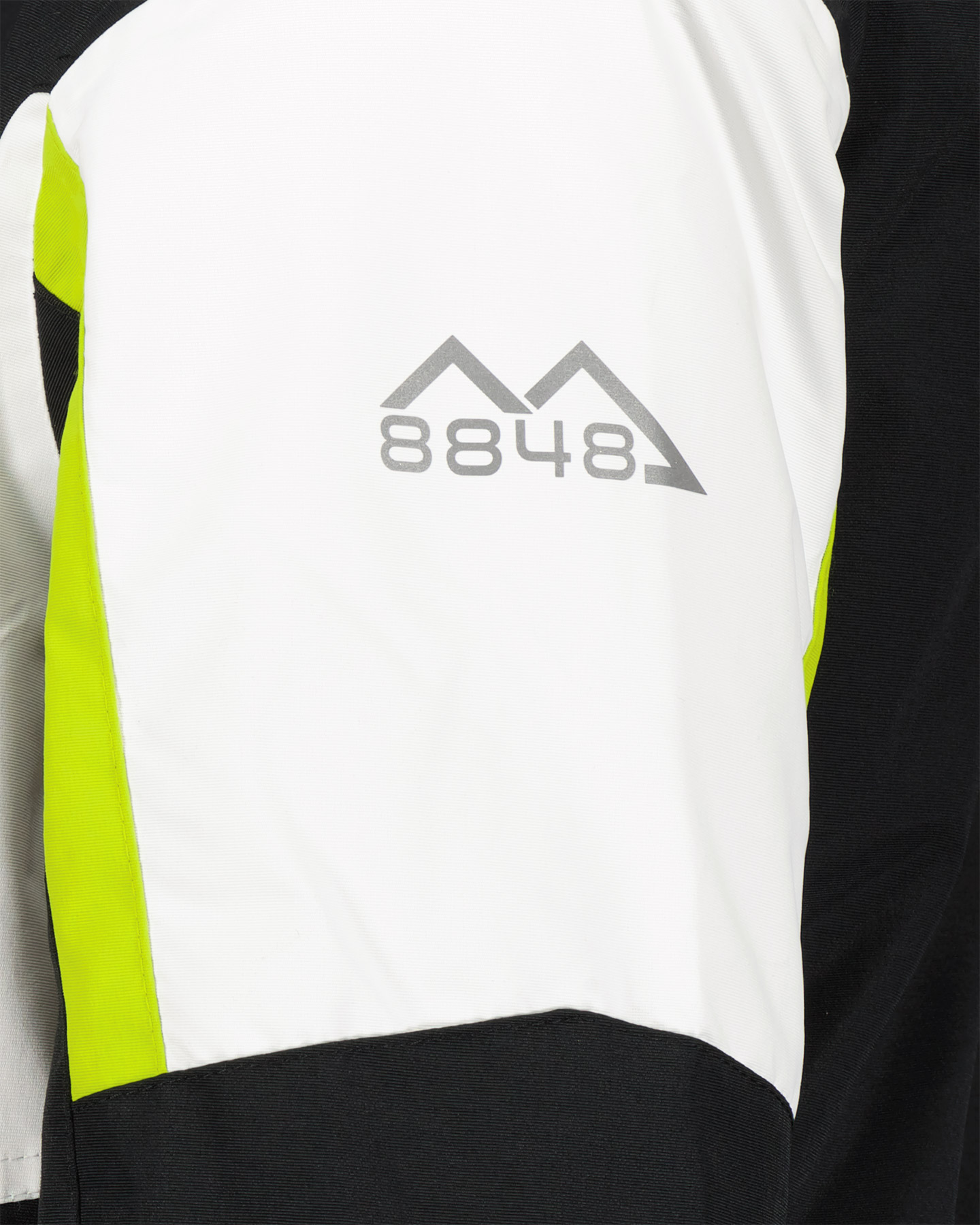 Giacca sci 8848 SKI JR - S4111539-050/001 - 4 | Cisalfa Sport